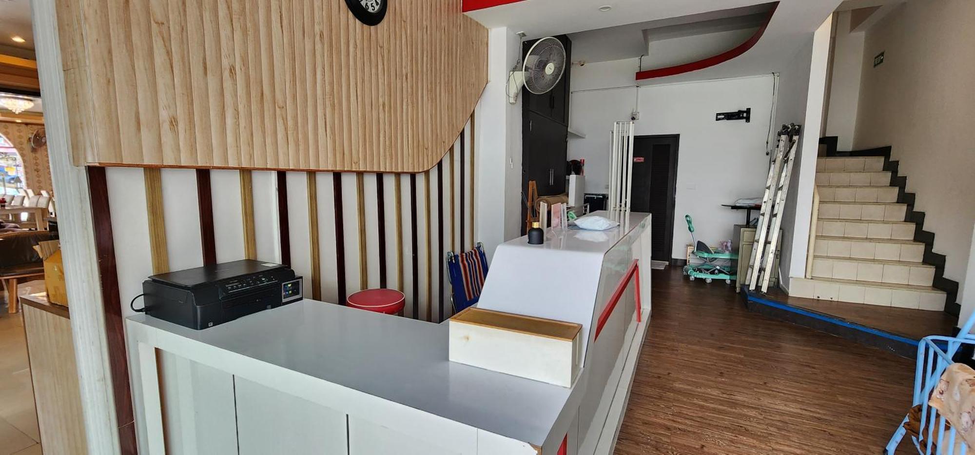 Eden Park Guest house Patong