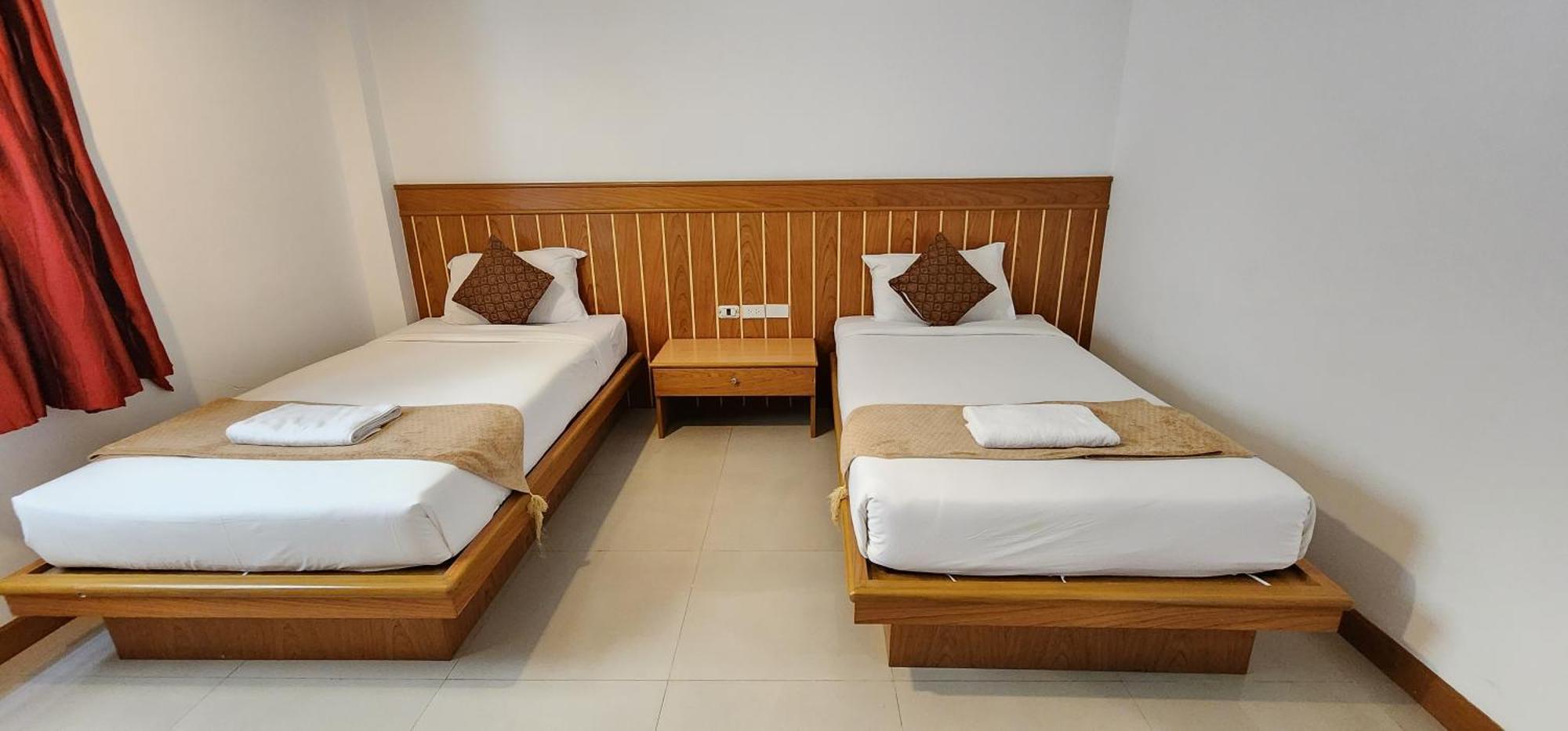 Eden Park Guest house