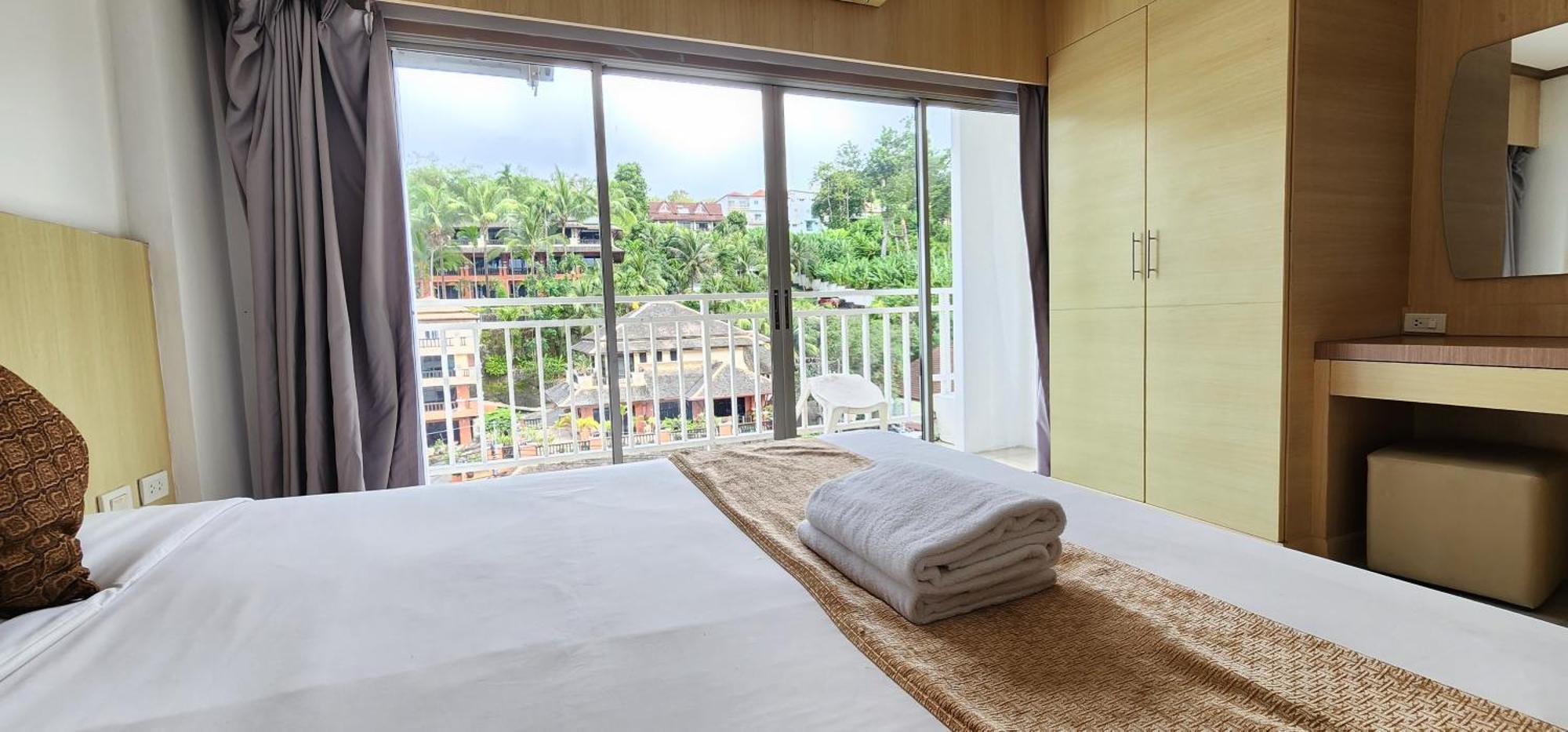 Guest house Eden Park *