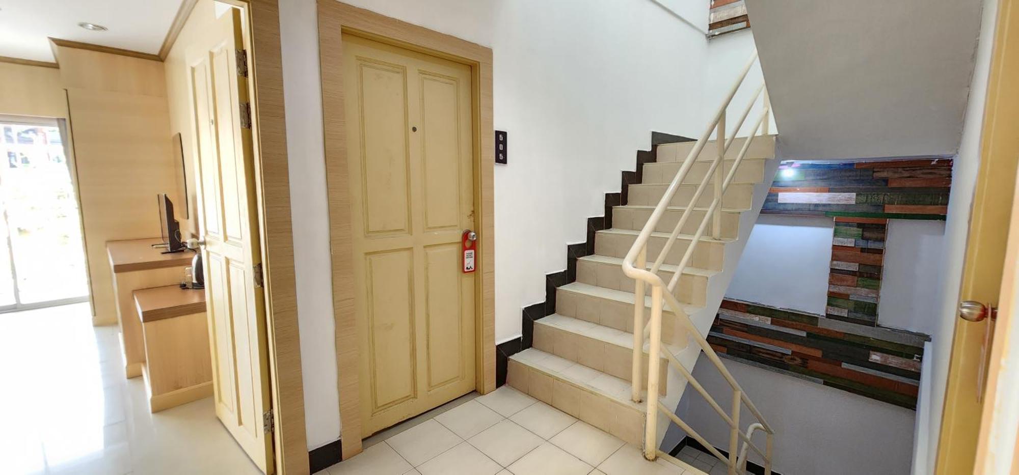 Guest house Eden Park