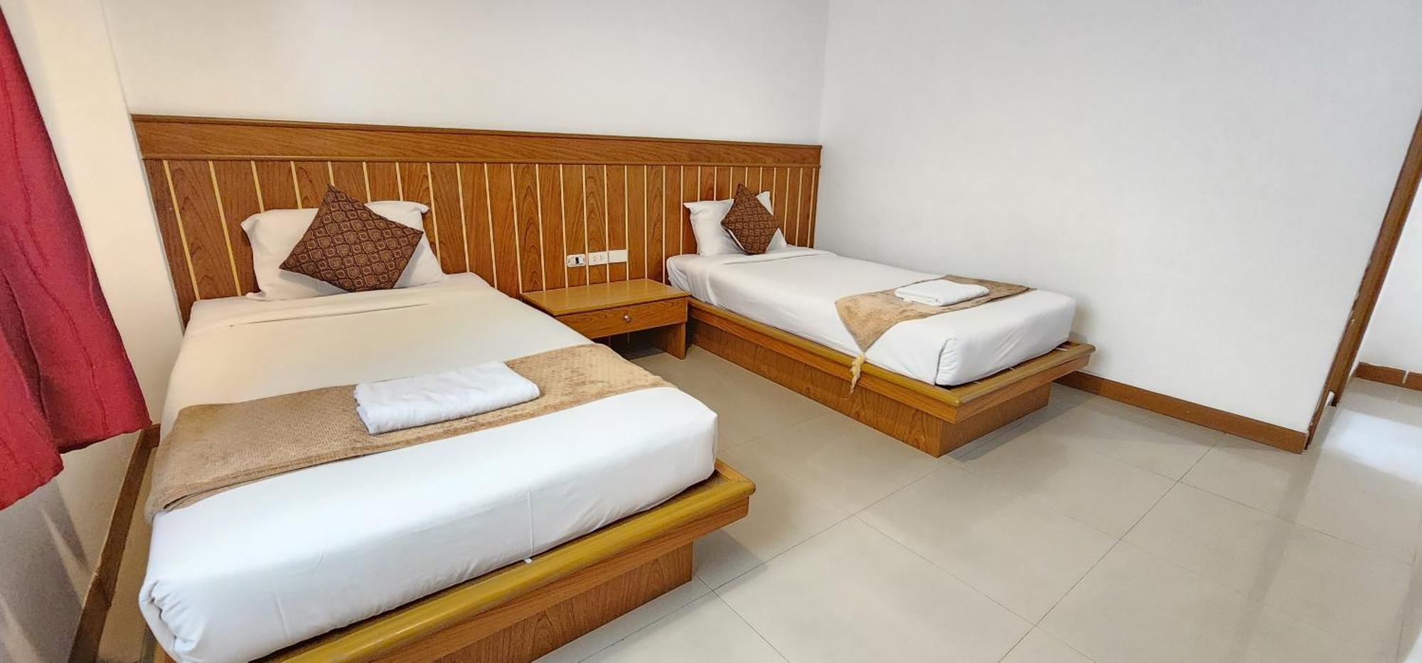 Guest house Eden Park *