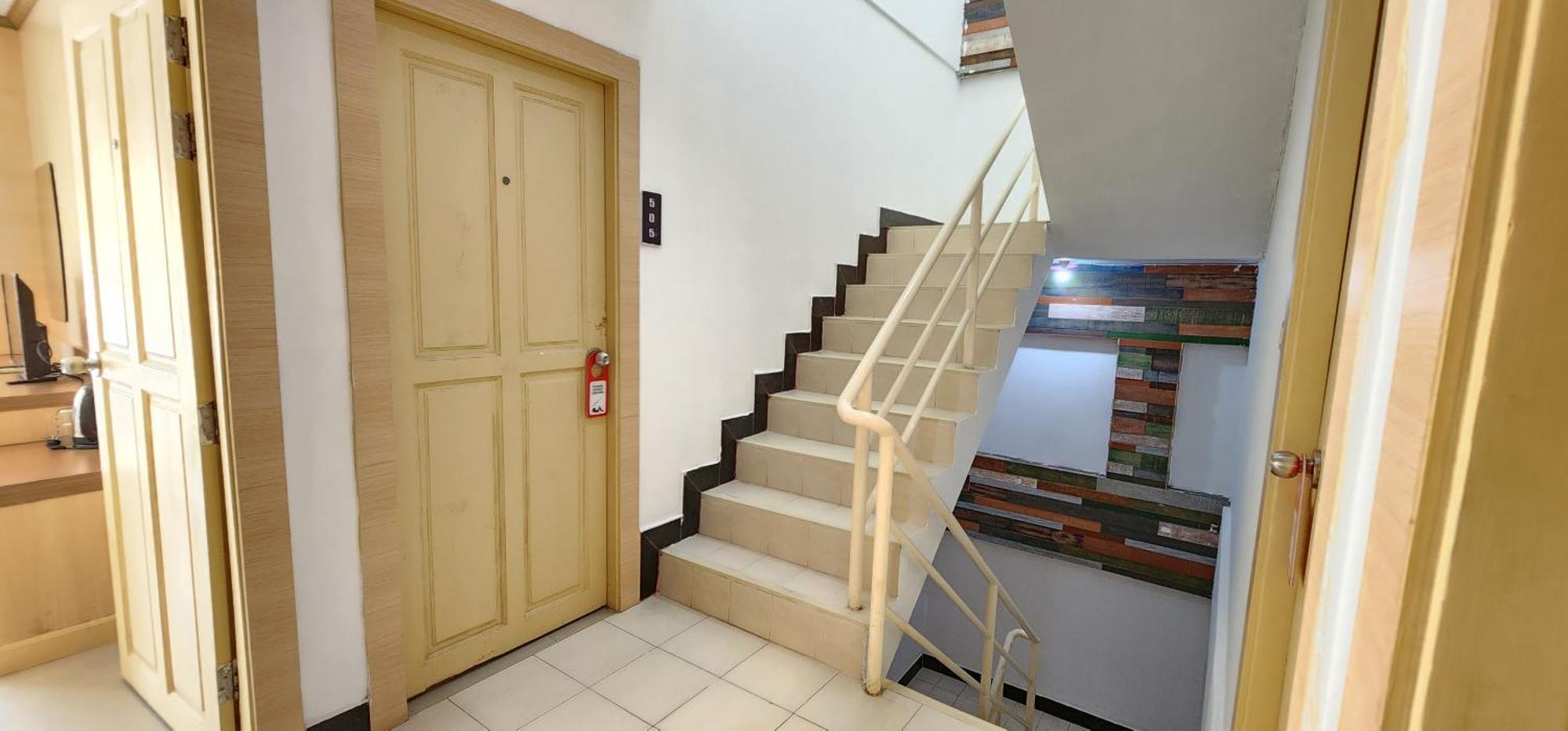 Eden Park Casa de hóspedes Patong