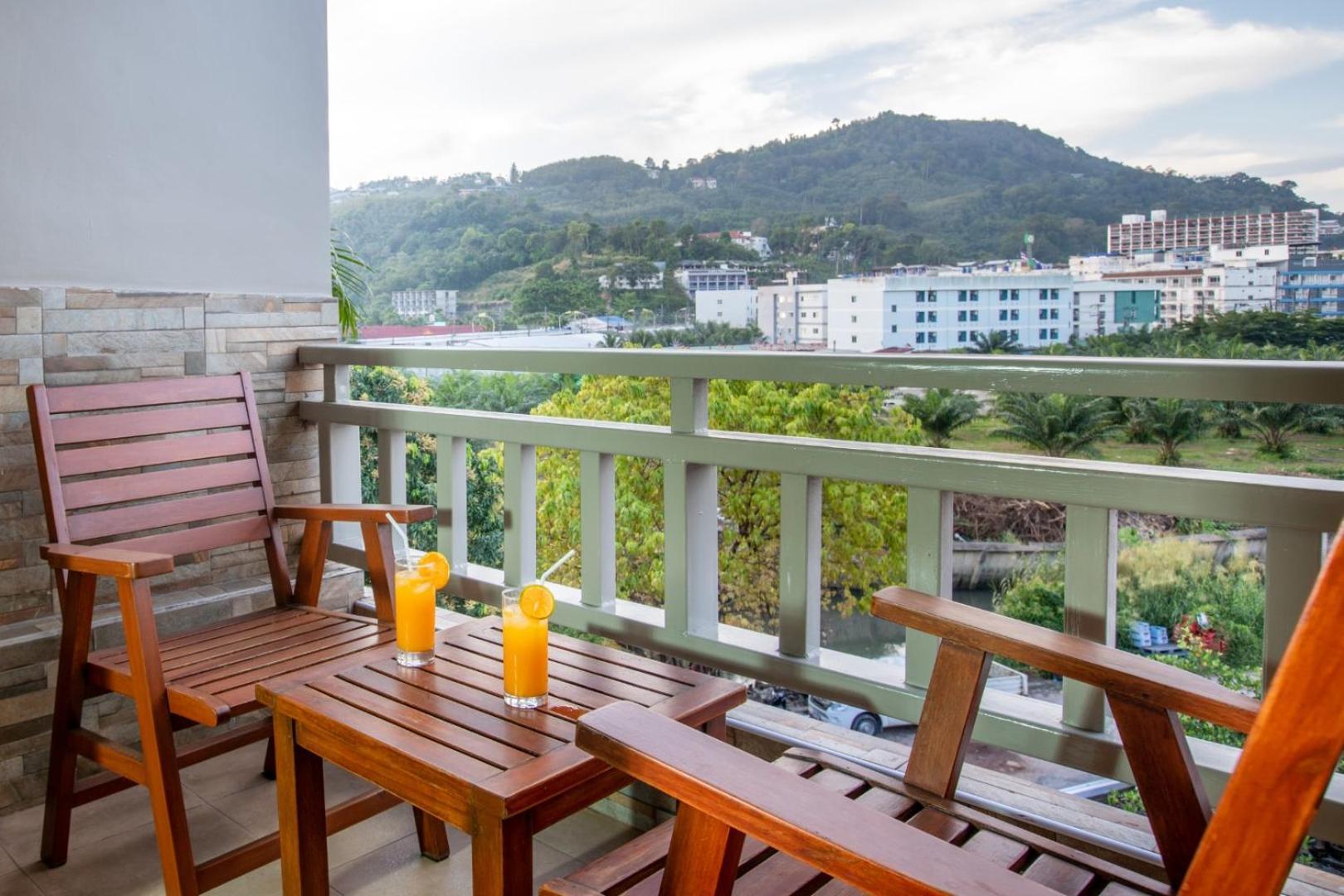 Orchid Garden Hotel