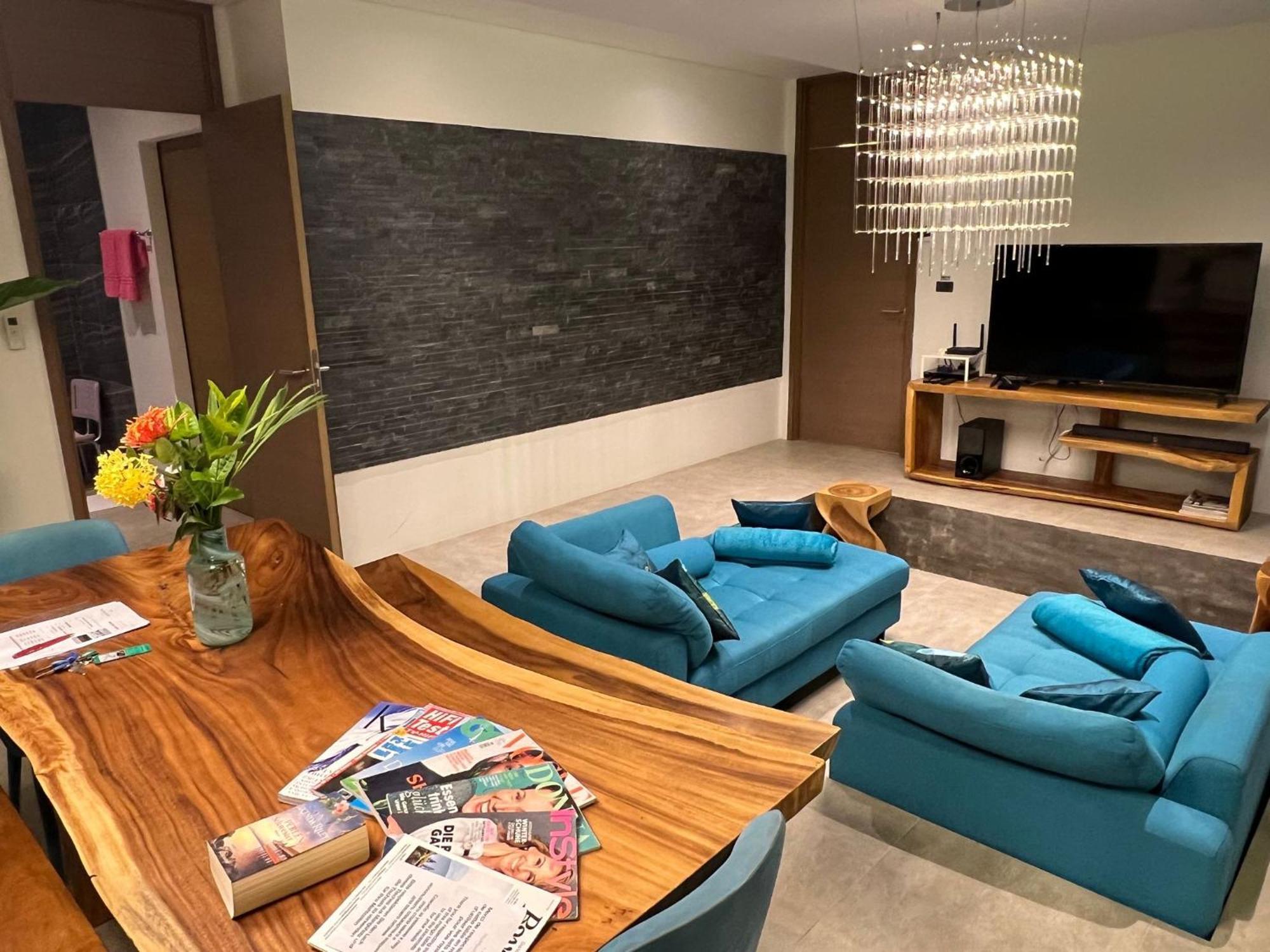 Mai Mee Pan Ha 3 Bedrooms Villa *
