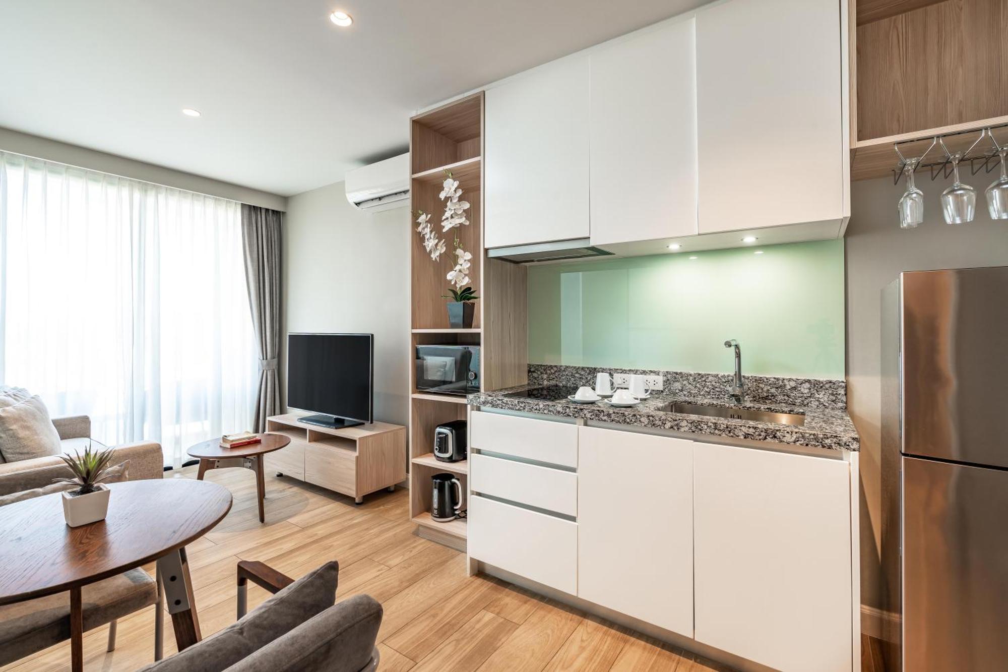 Diamond Phuket Official Account Hotel