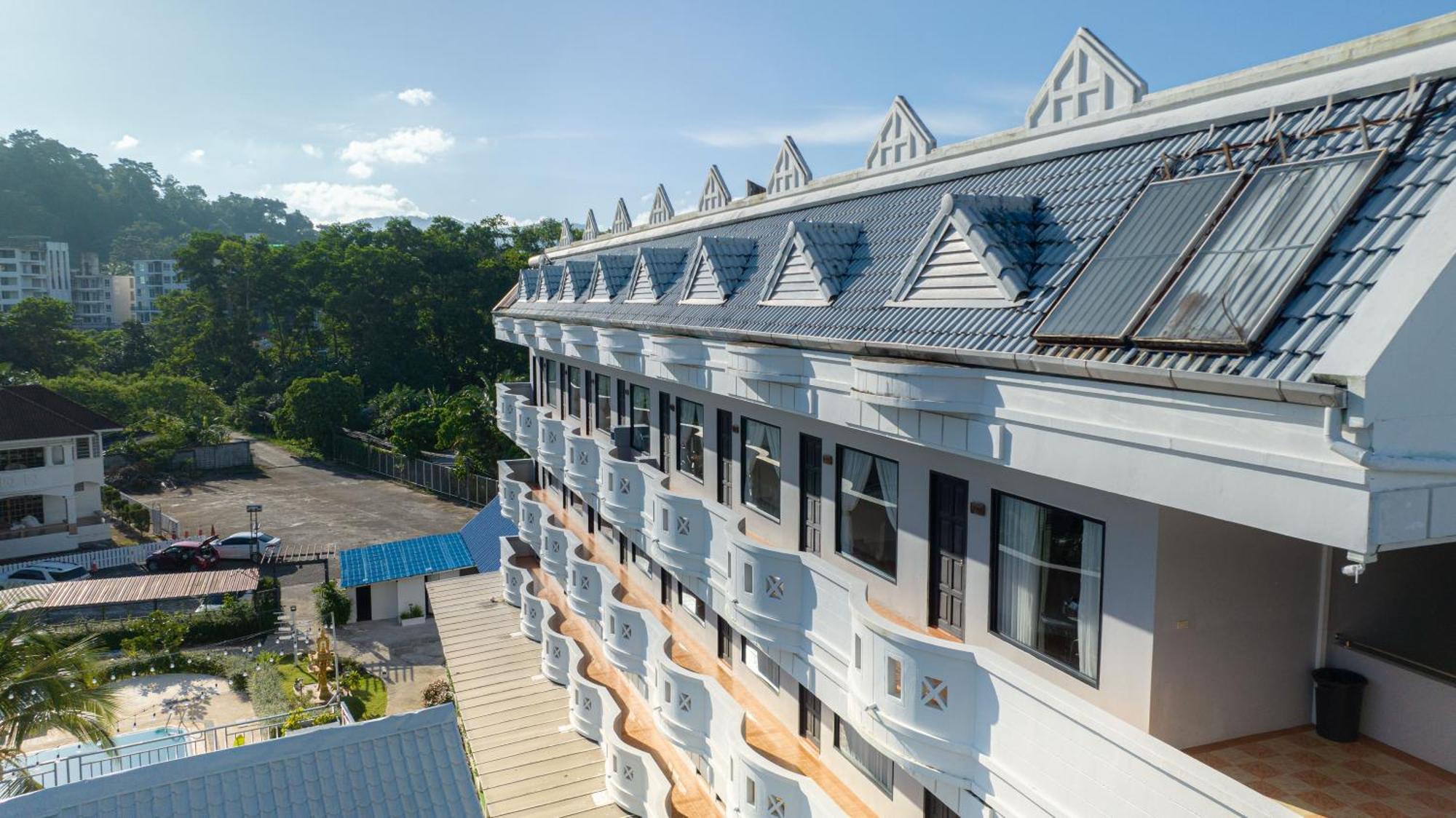 Blue Carina Phuket