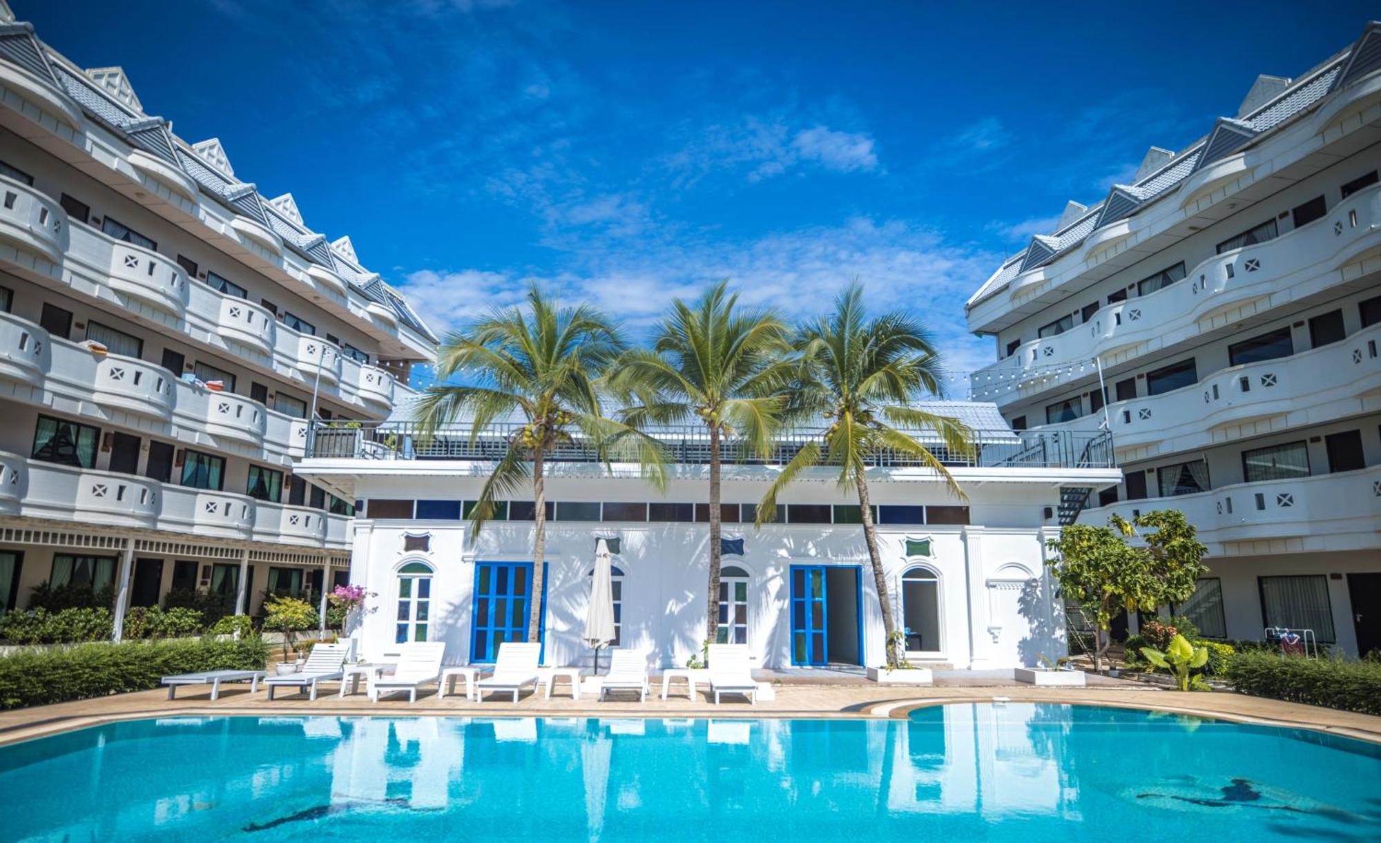 Hotel Blue Carina
