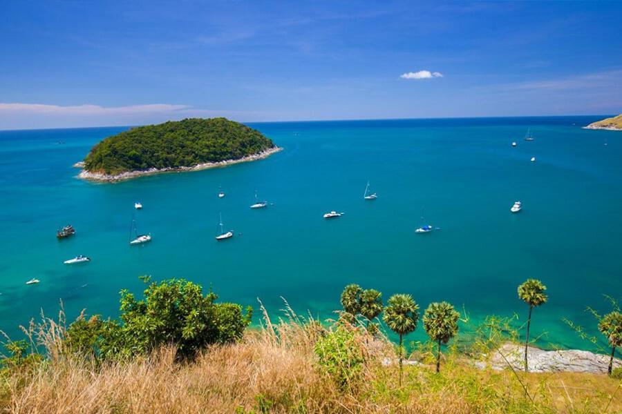 Mala Hotel Kata Beach (Phuket)