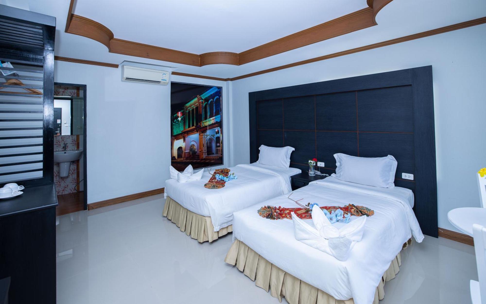 Blue Carina Phuket