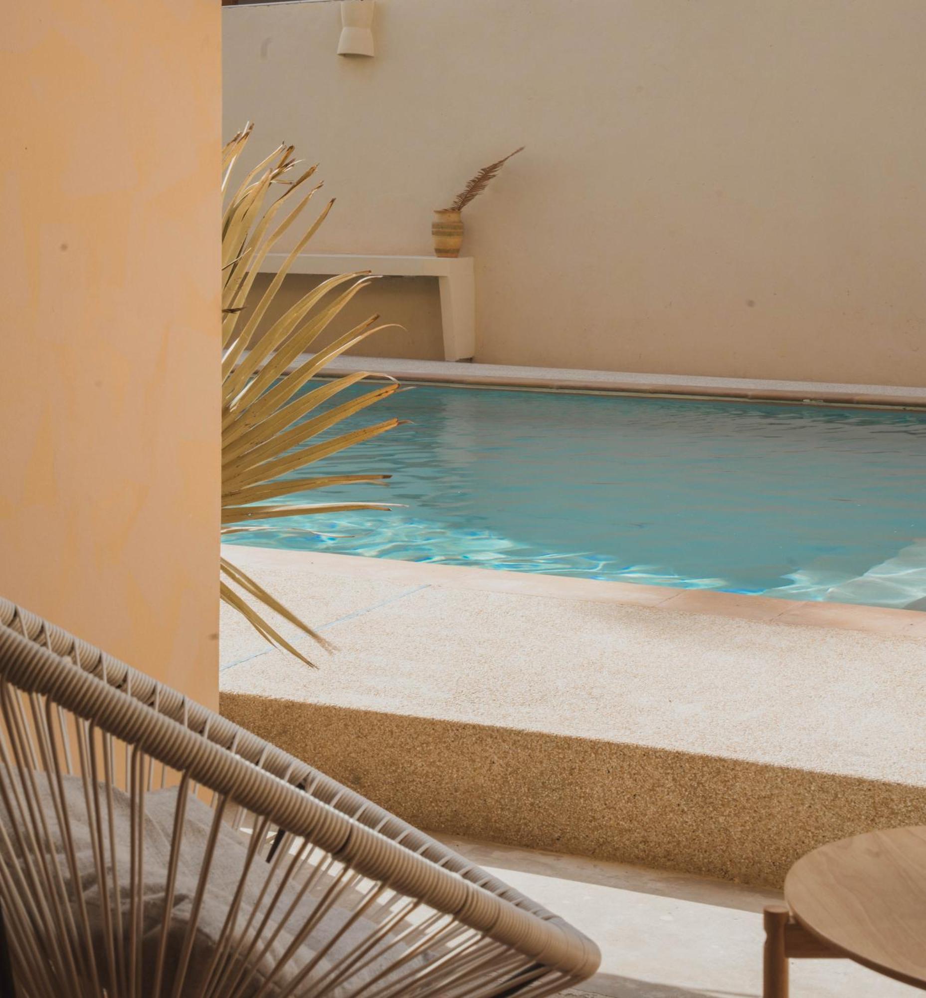 Hotel Casa Solana