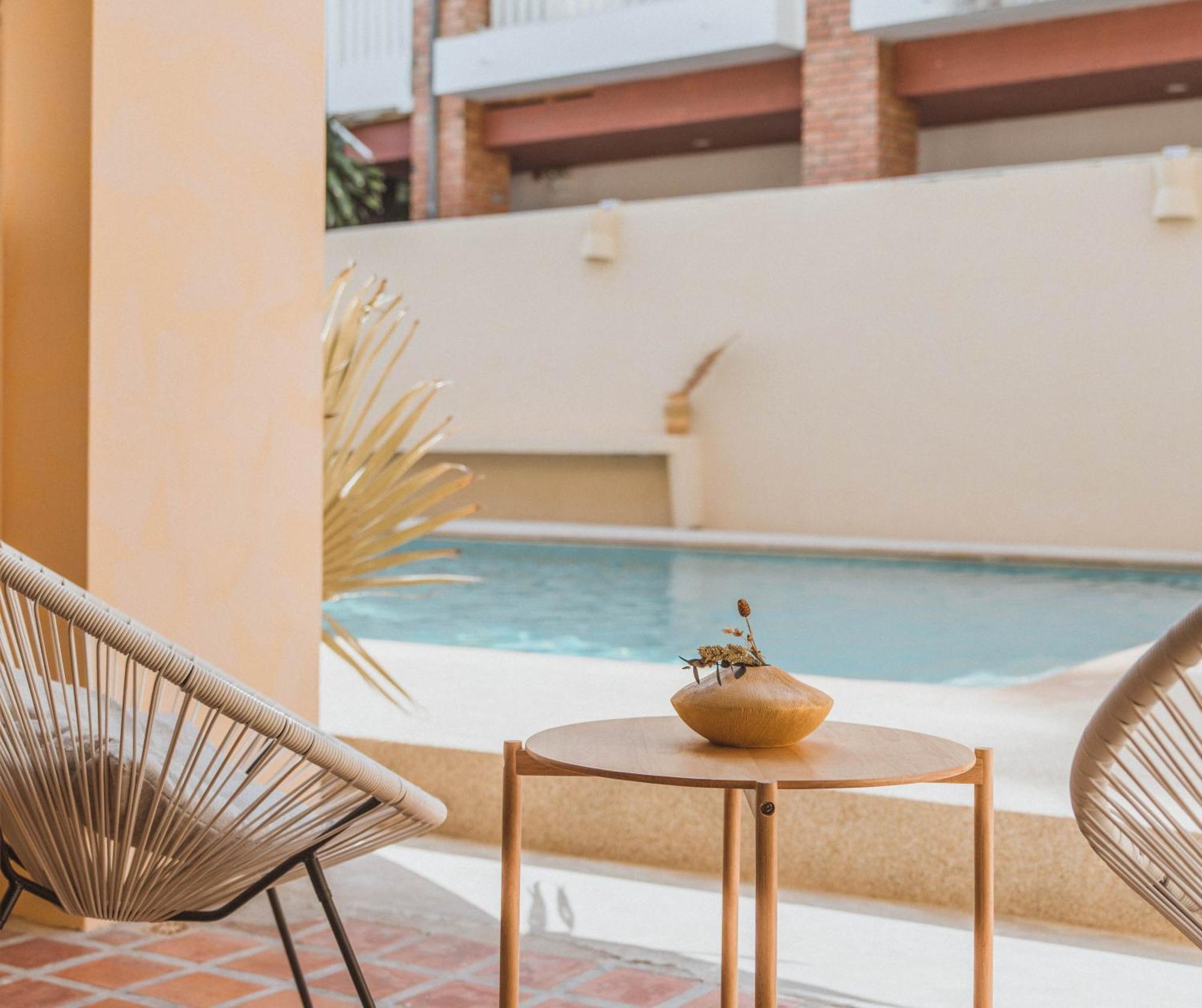 Casa Solana 3*