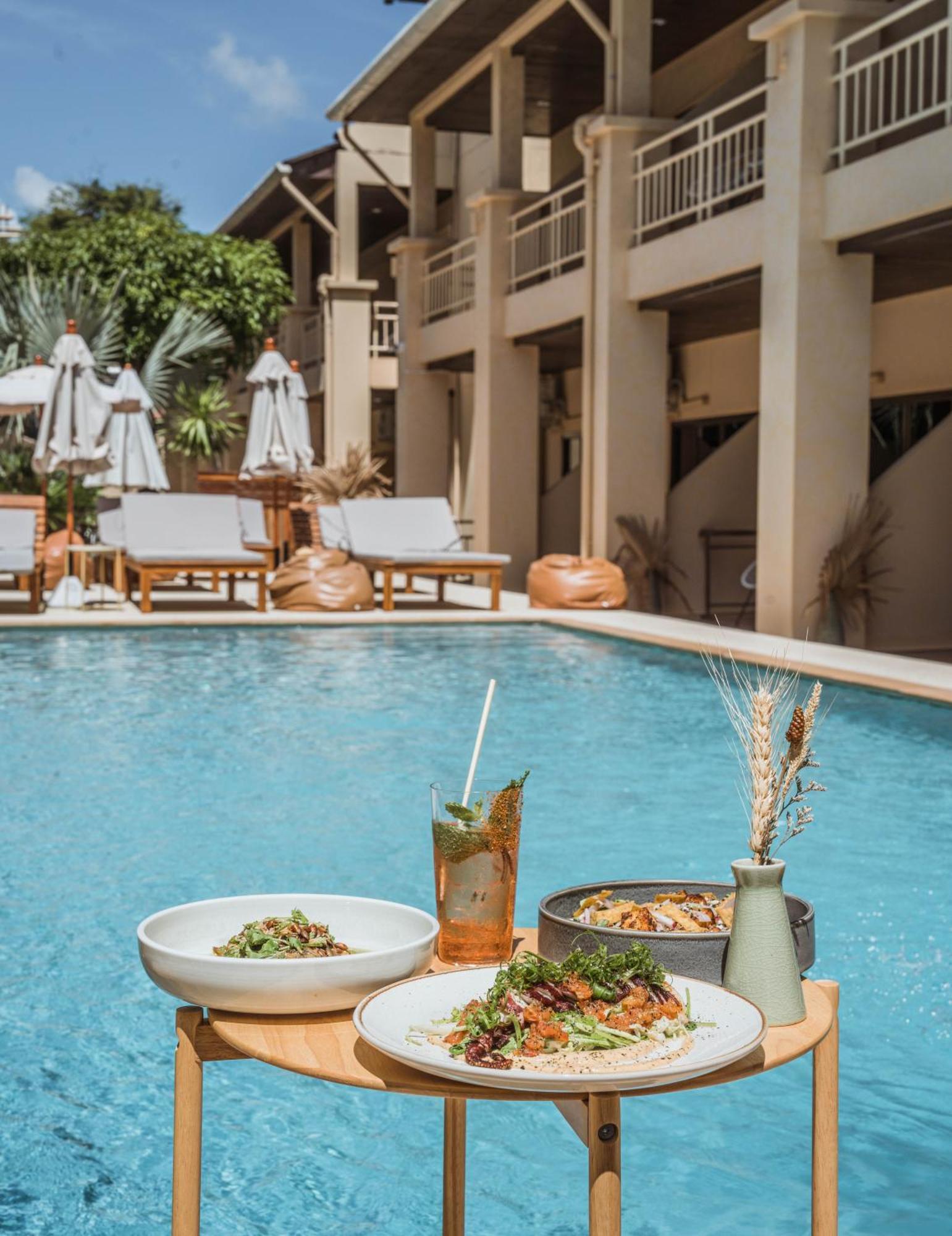 Casa Solana 3* Patong