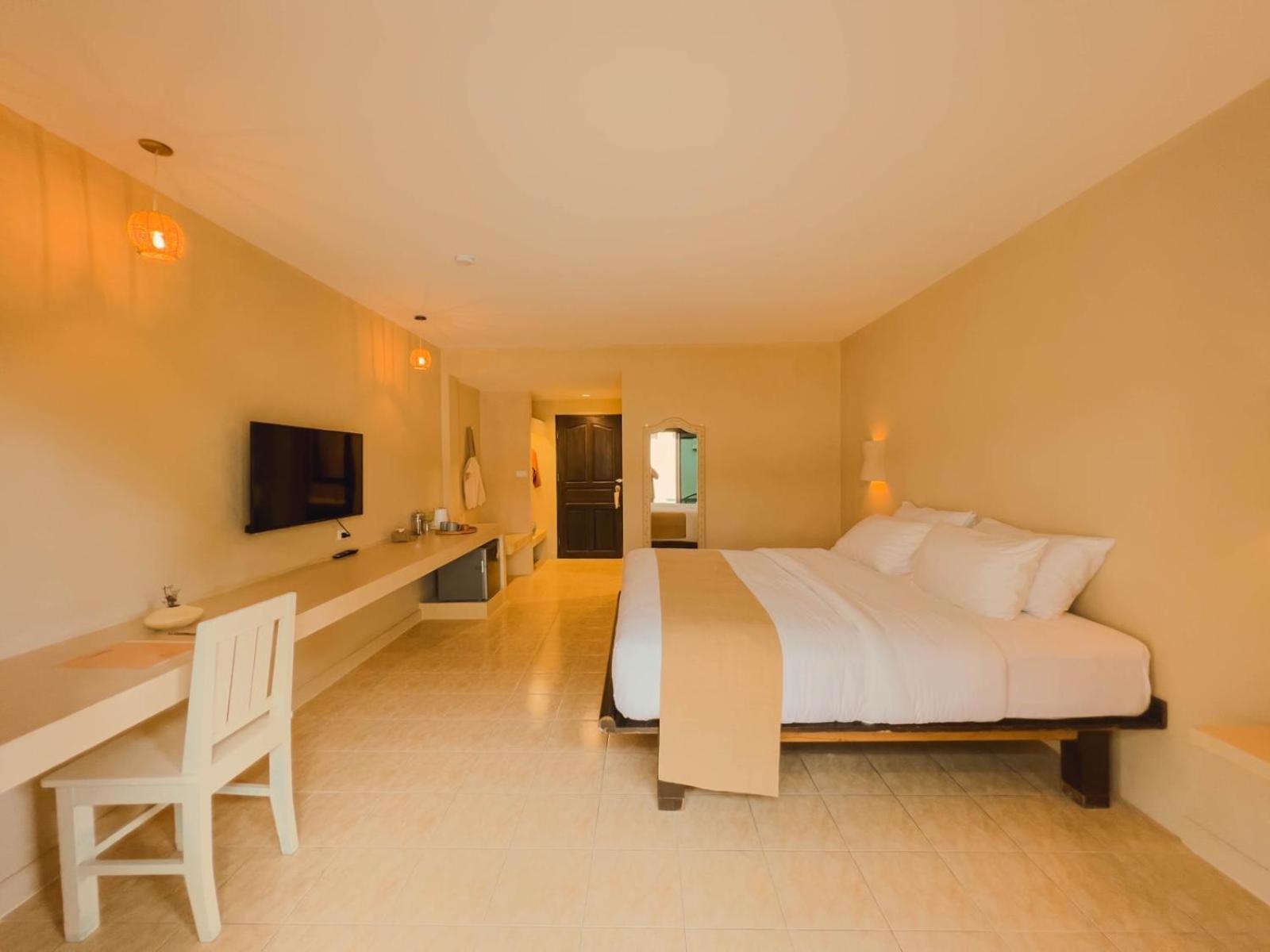 Casa Solana Hotel