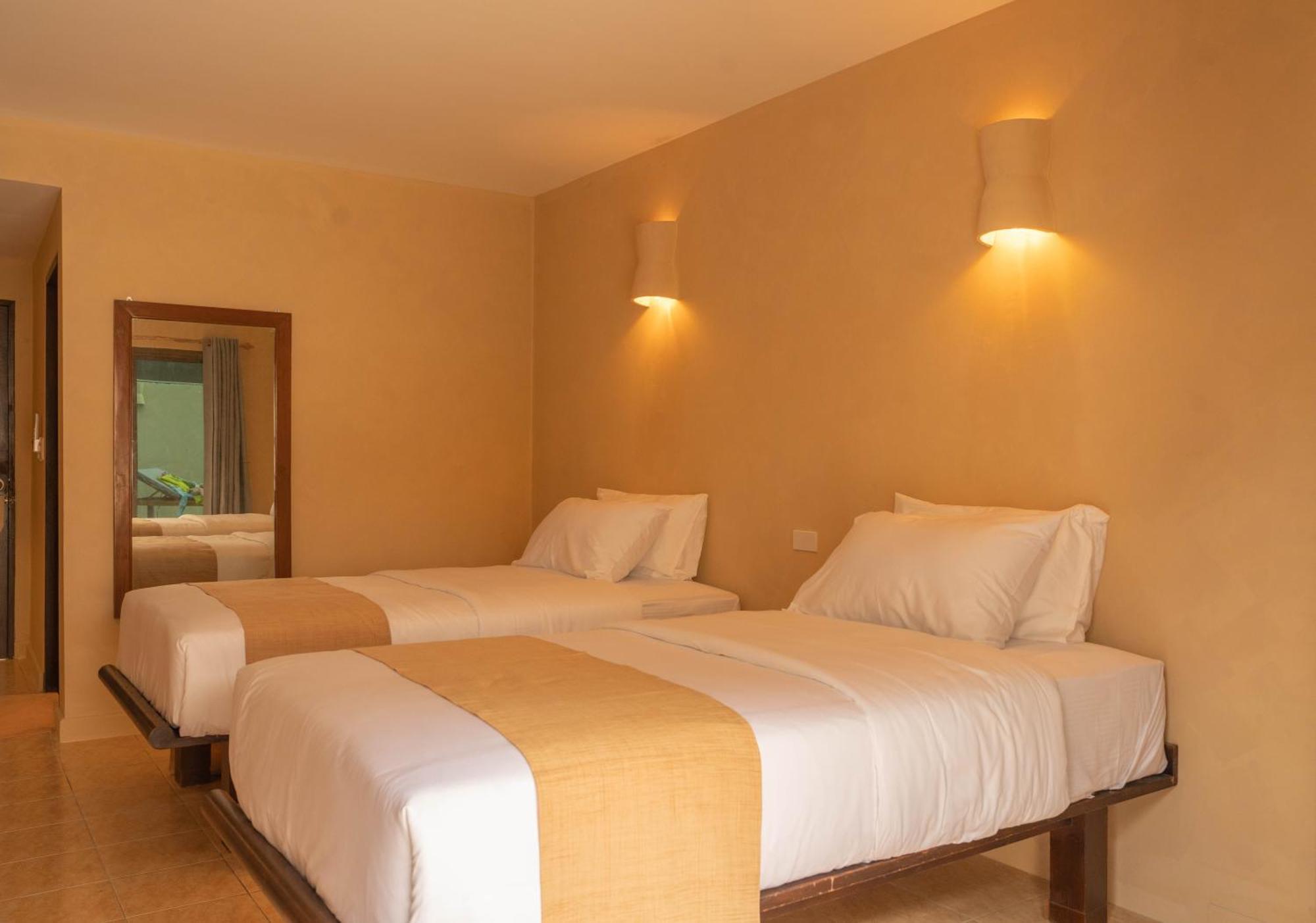 Hotel Casa Solana Patong