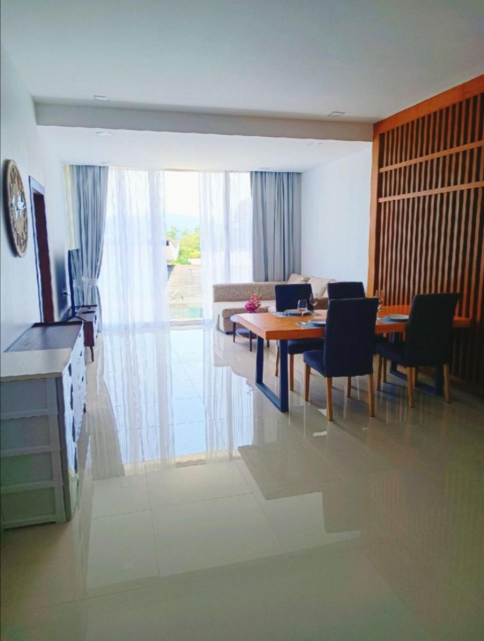 Apartment Smart Conzept 2bdr