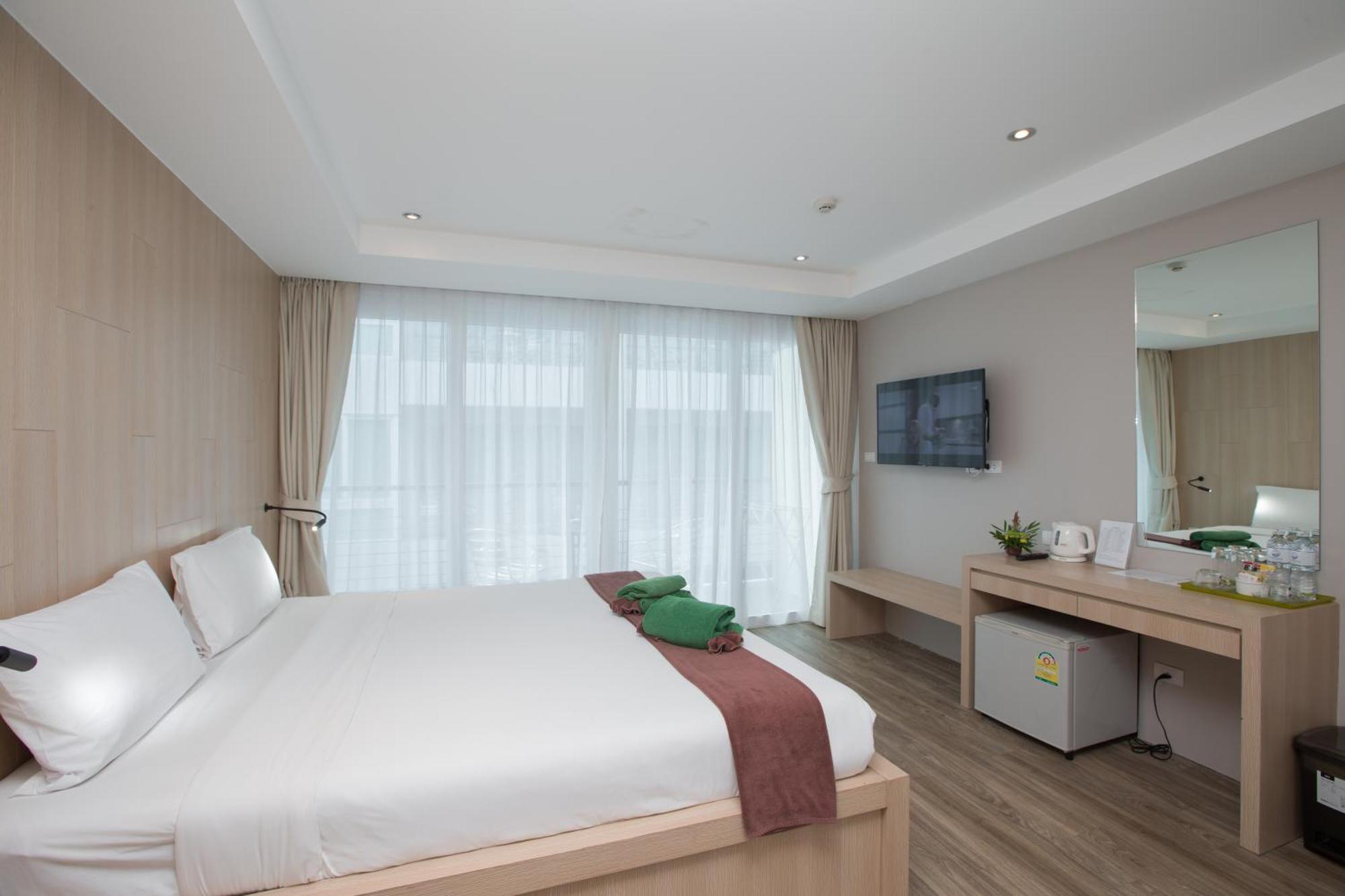 Resort The Palms, - Sha Extra 4*