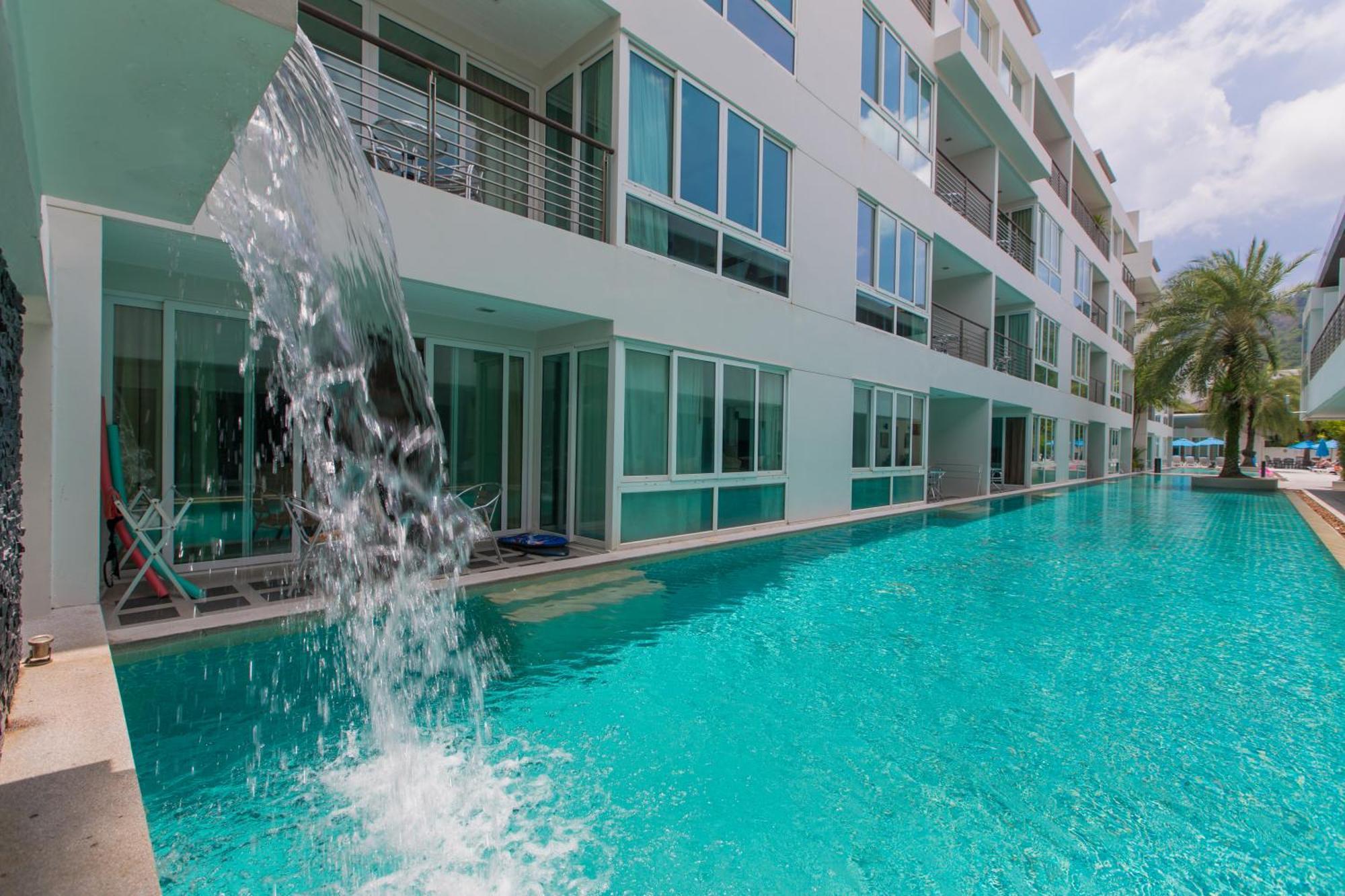 The Palms, - Sha Extra Resort 4*