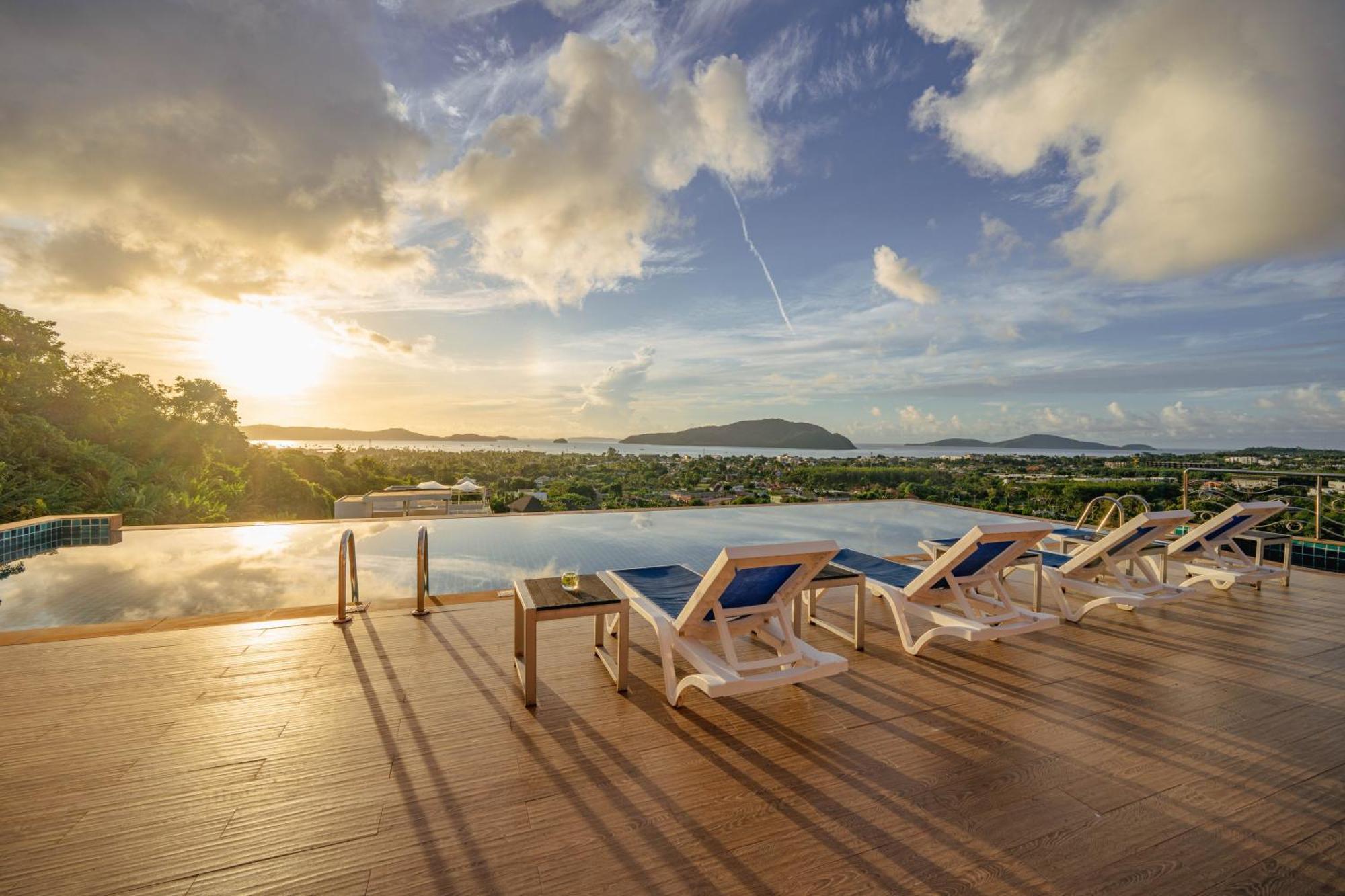 The View Rawada Phuket
