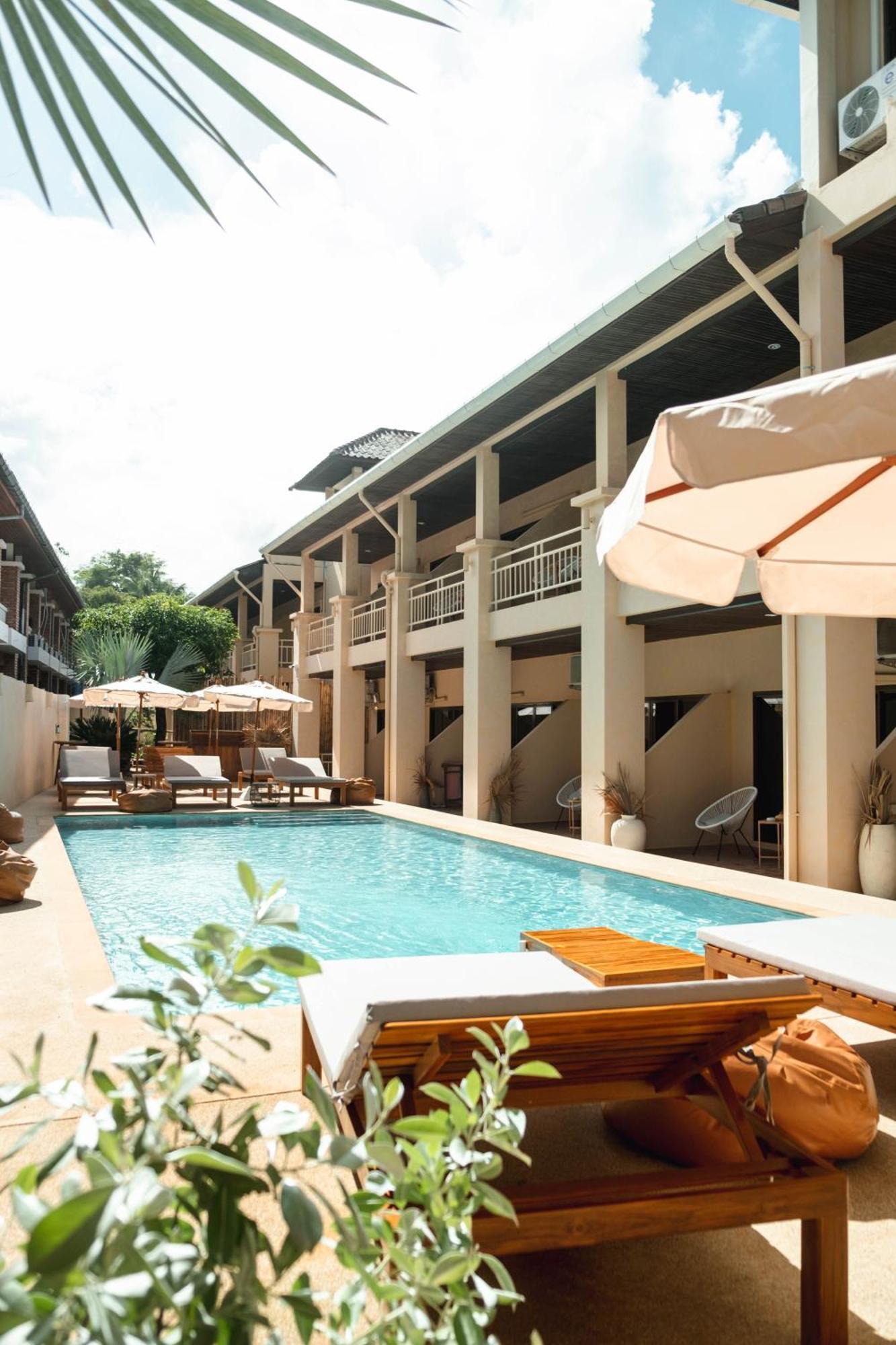 Casa Solana Hotel Patong