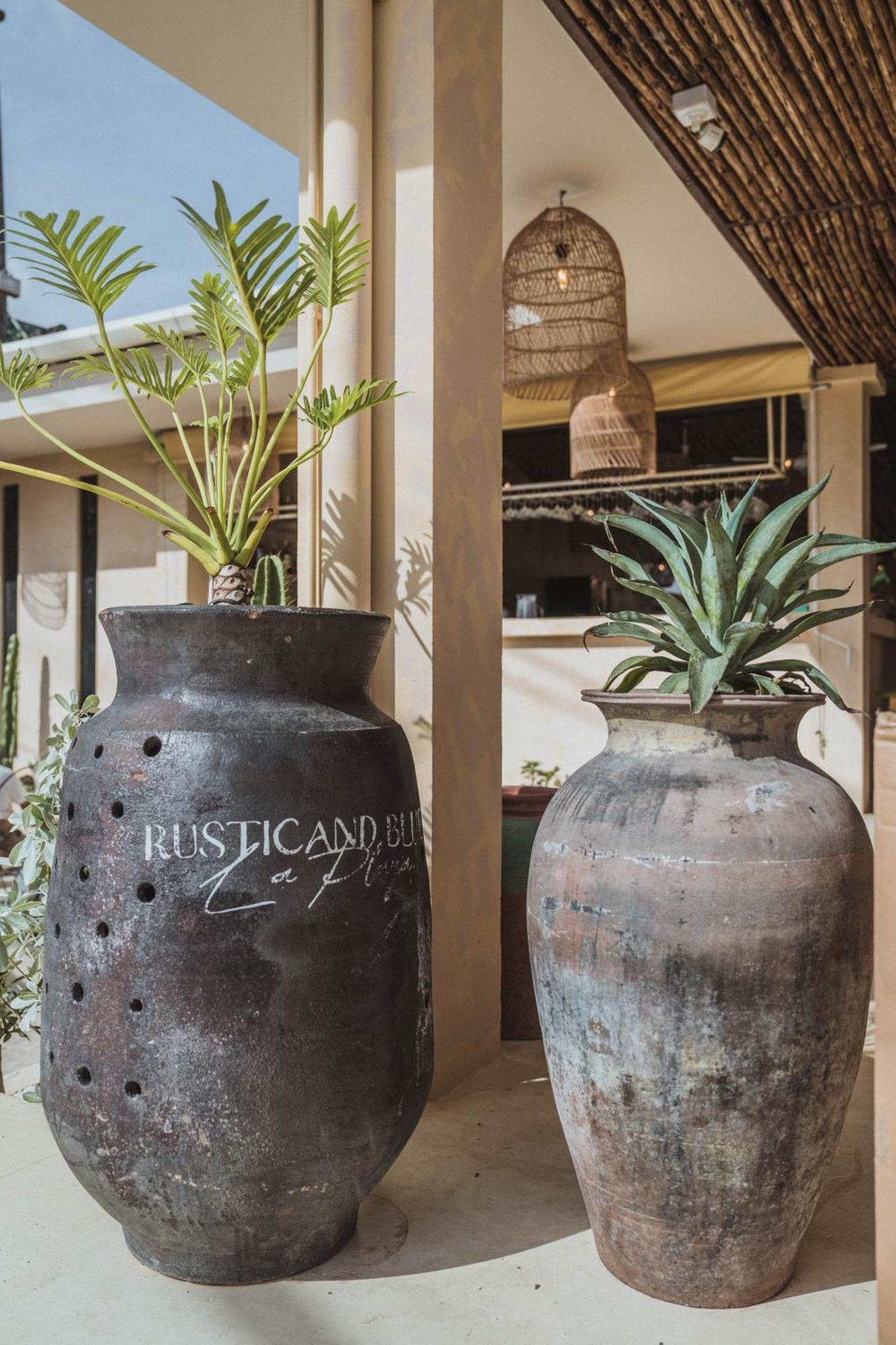 Casa Solana Hotel 3*