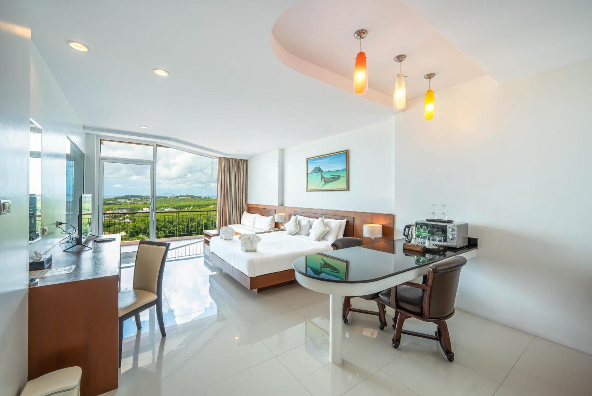 The View Rawada Phuket Rawai