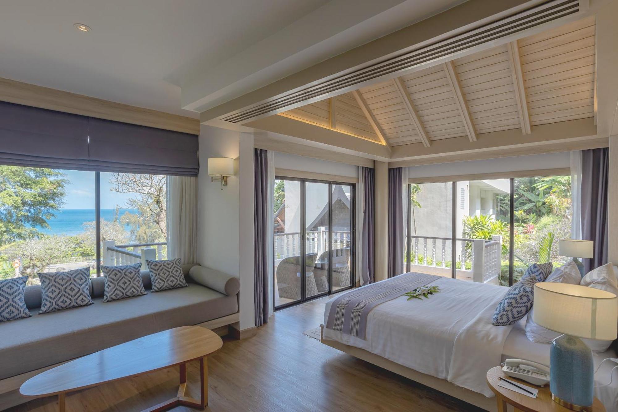 Resort Namaka