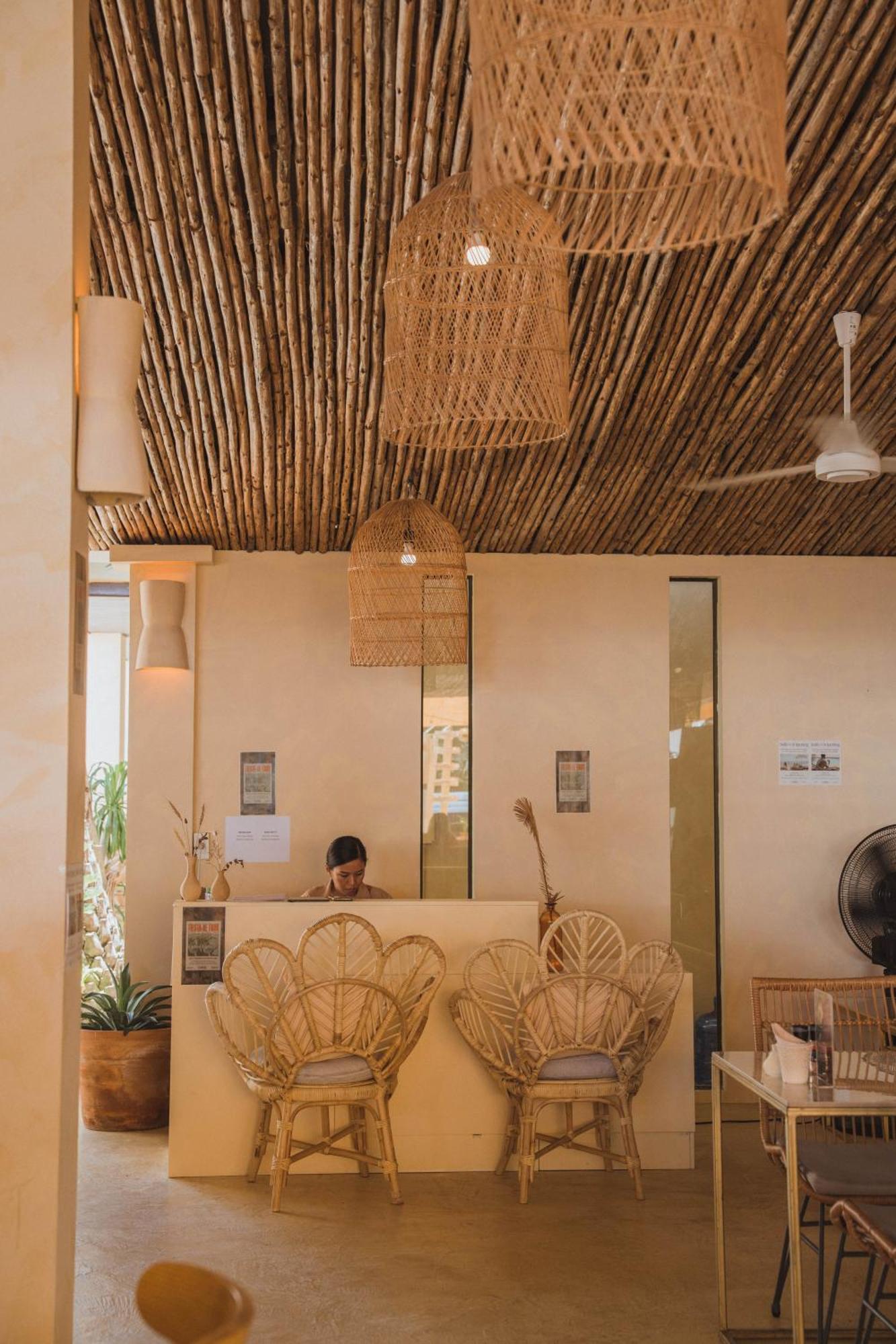 Casa Solana Patong