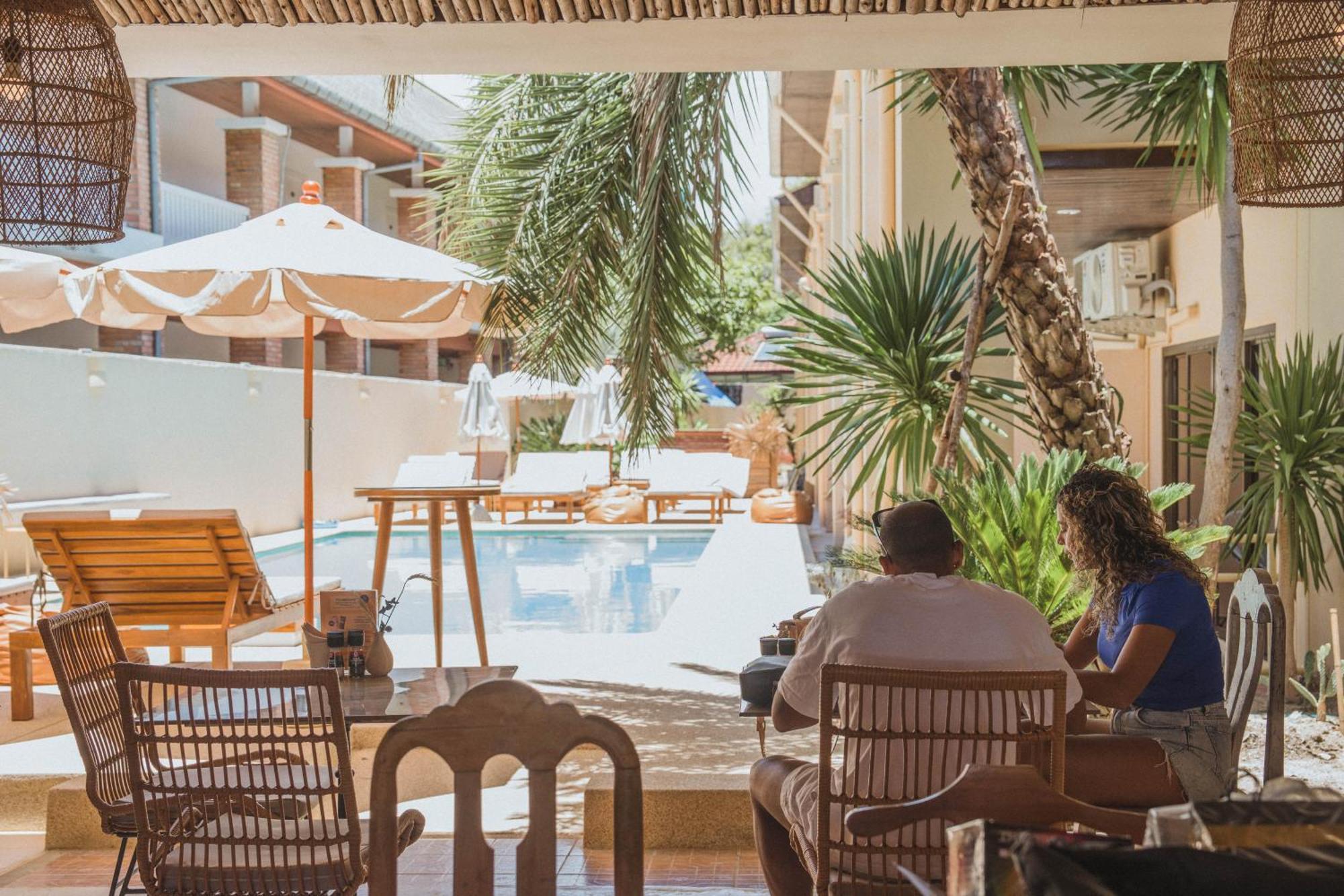 Casa Solana 3*