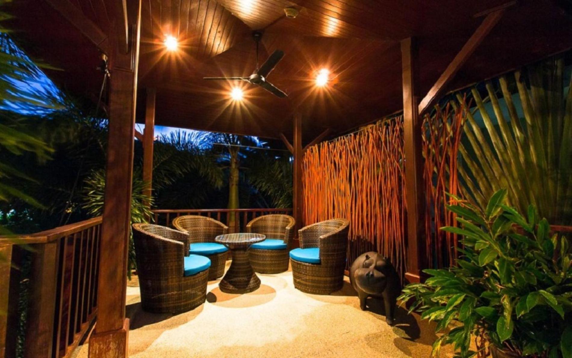 Chaba Pool