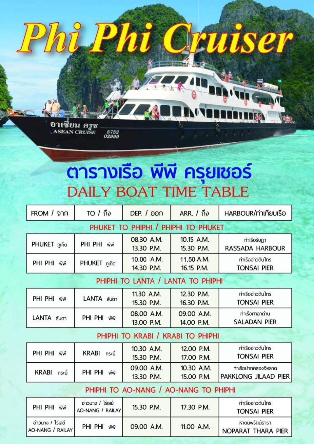Hotel Centre Point Patong