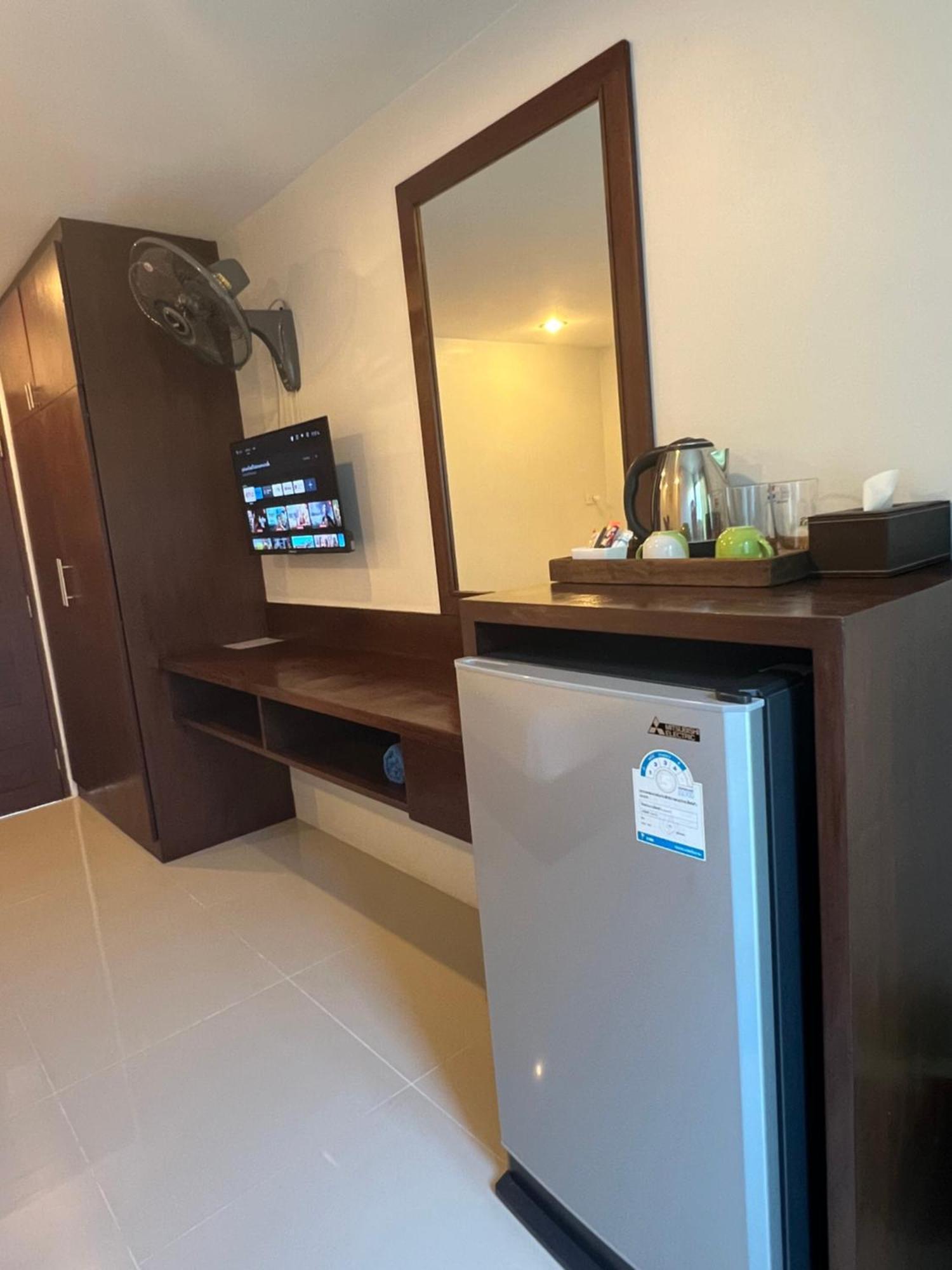 3b Apartment-sha Extra *