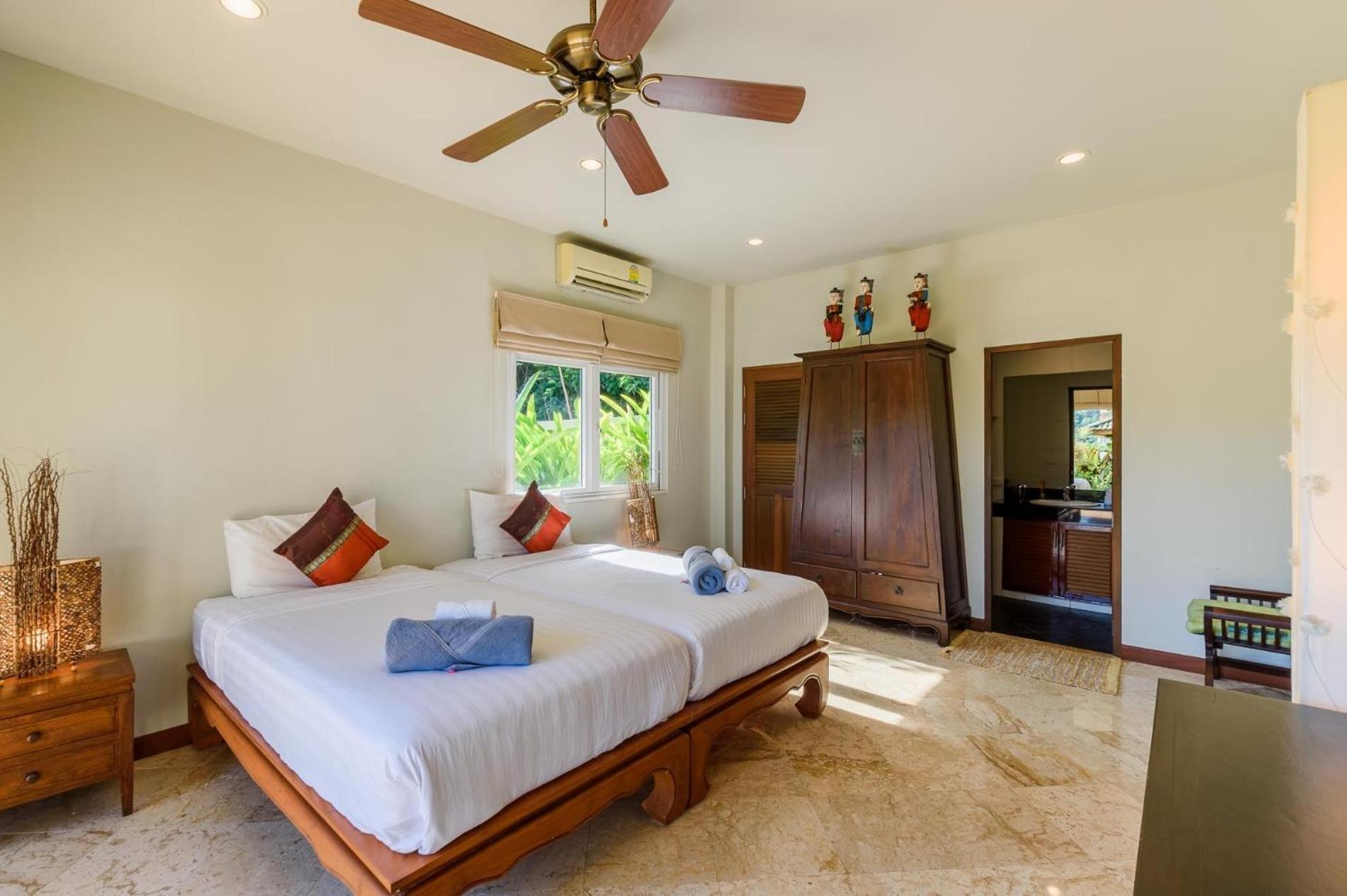 Villa Aster Pool Rawai