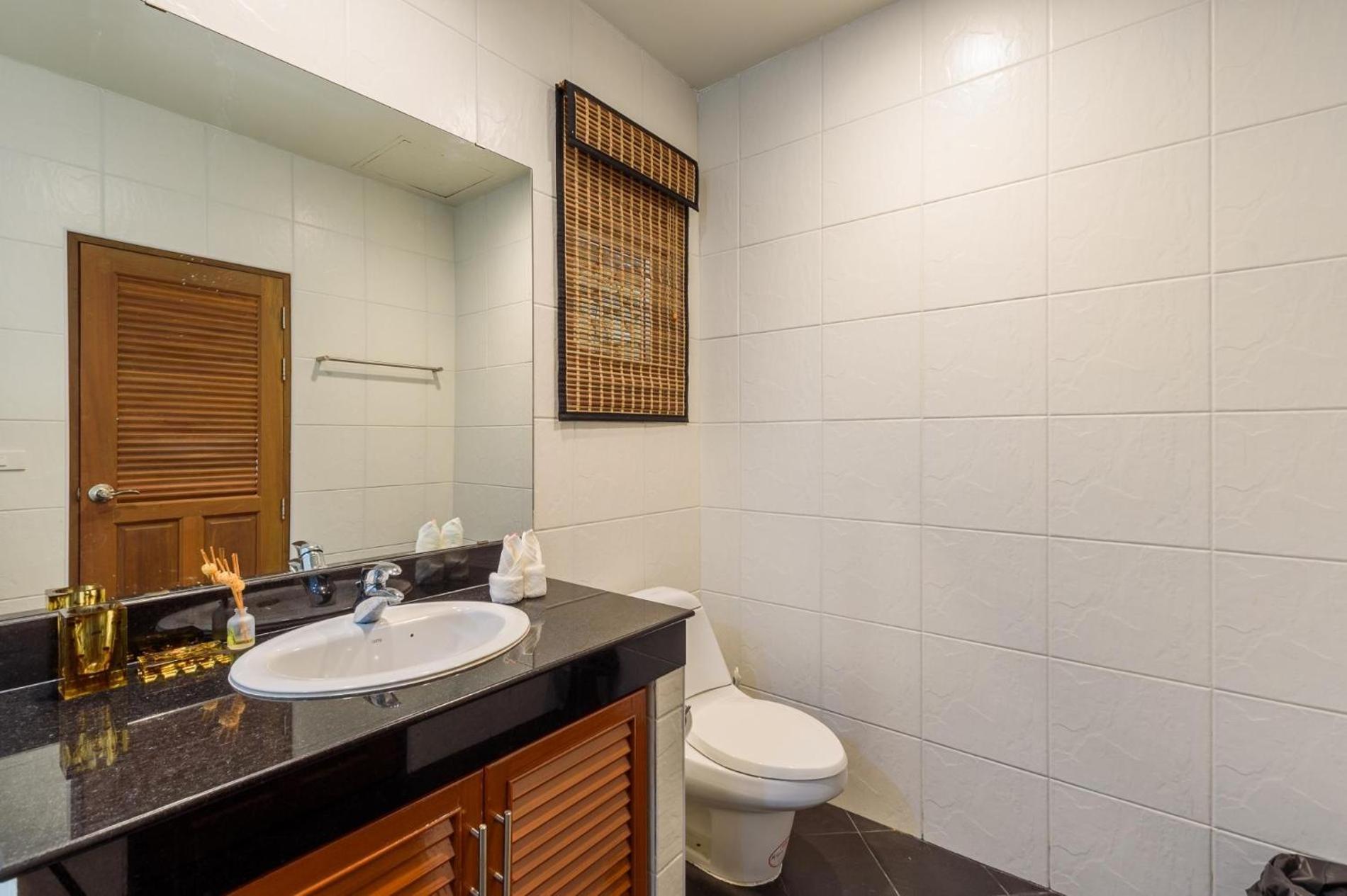 Aster Pool Villa