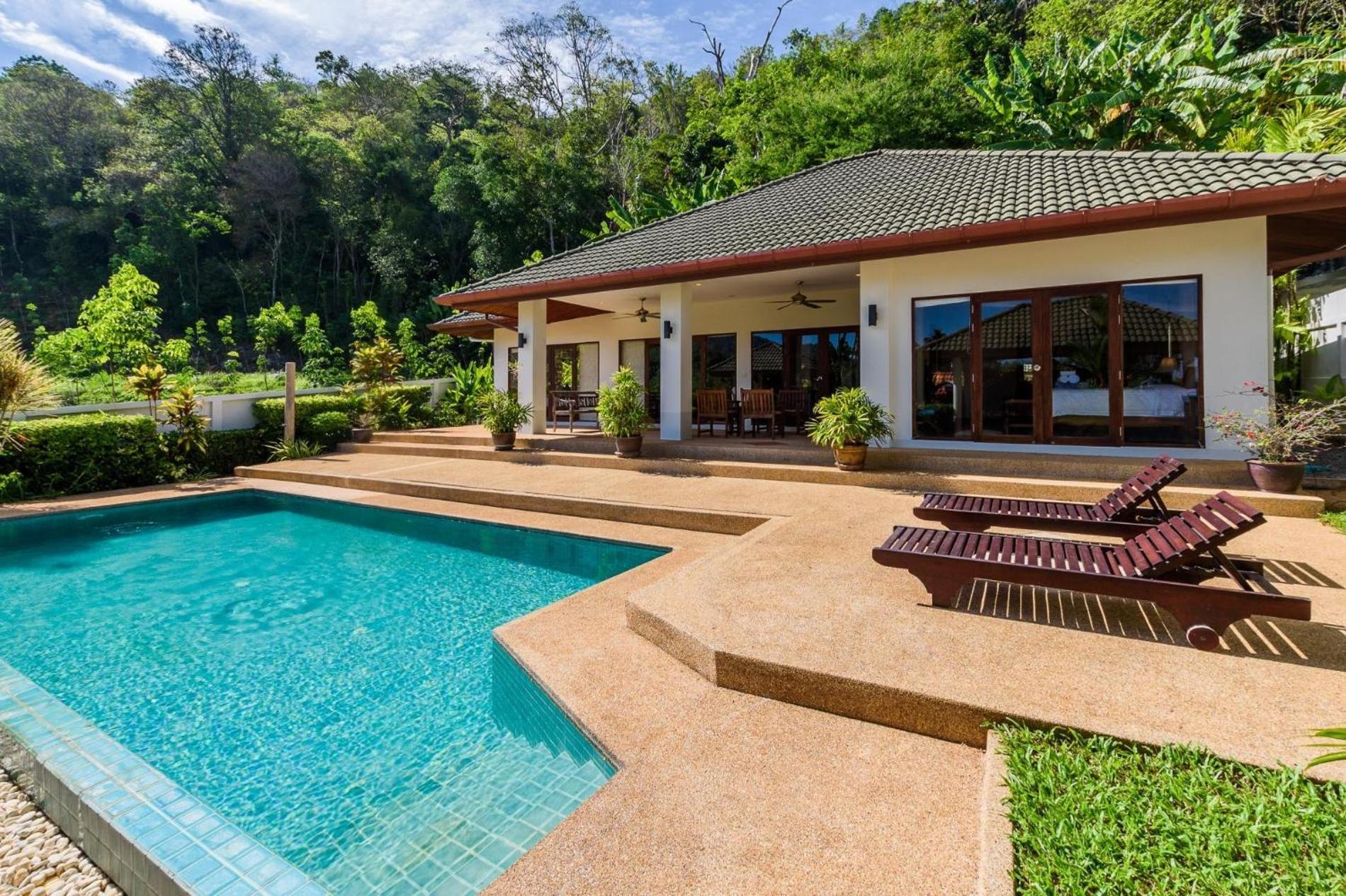 Aster Pool Rawai