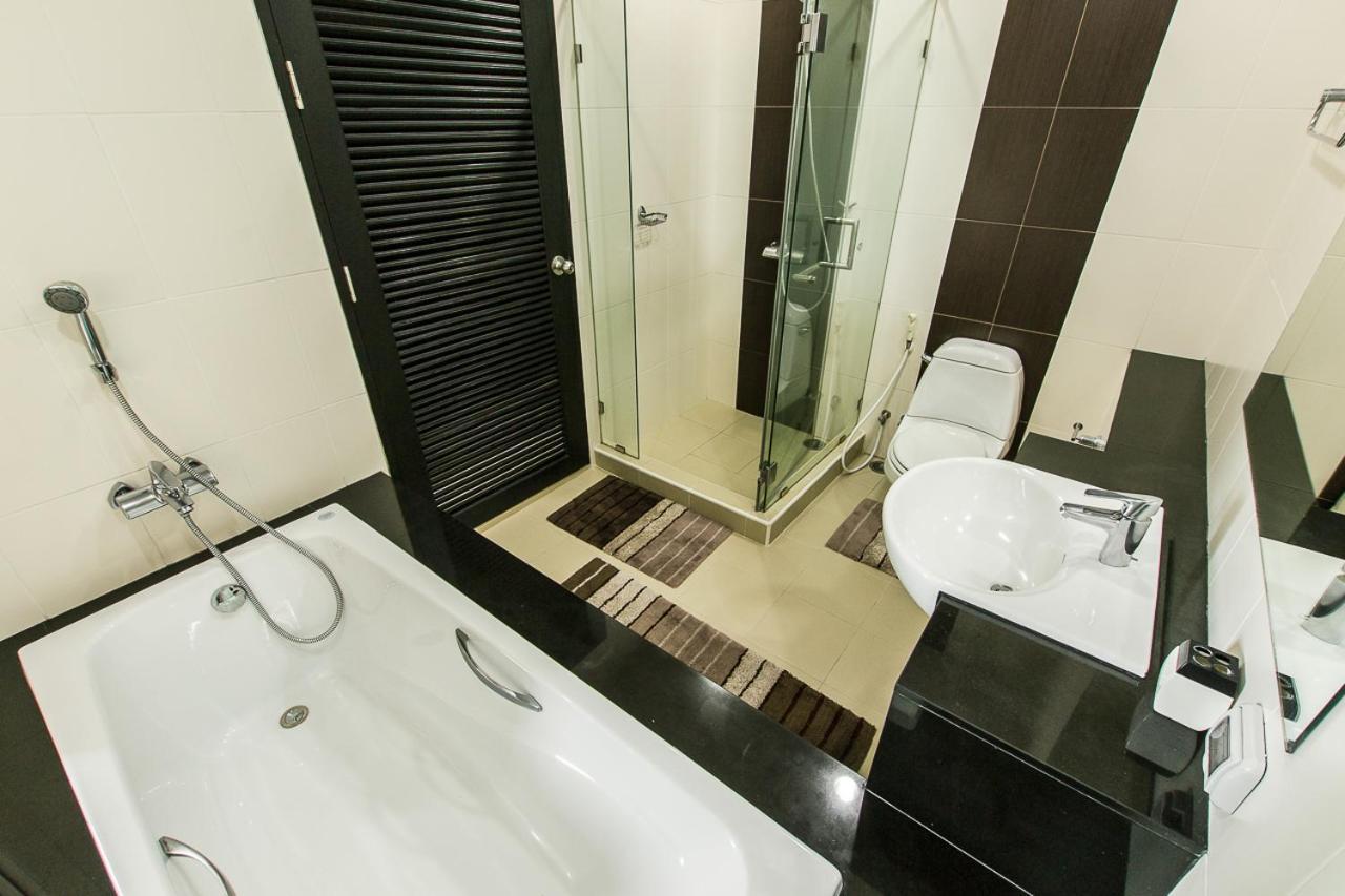 Veloche 2 Bedroom With Seaview Karon