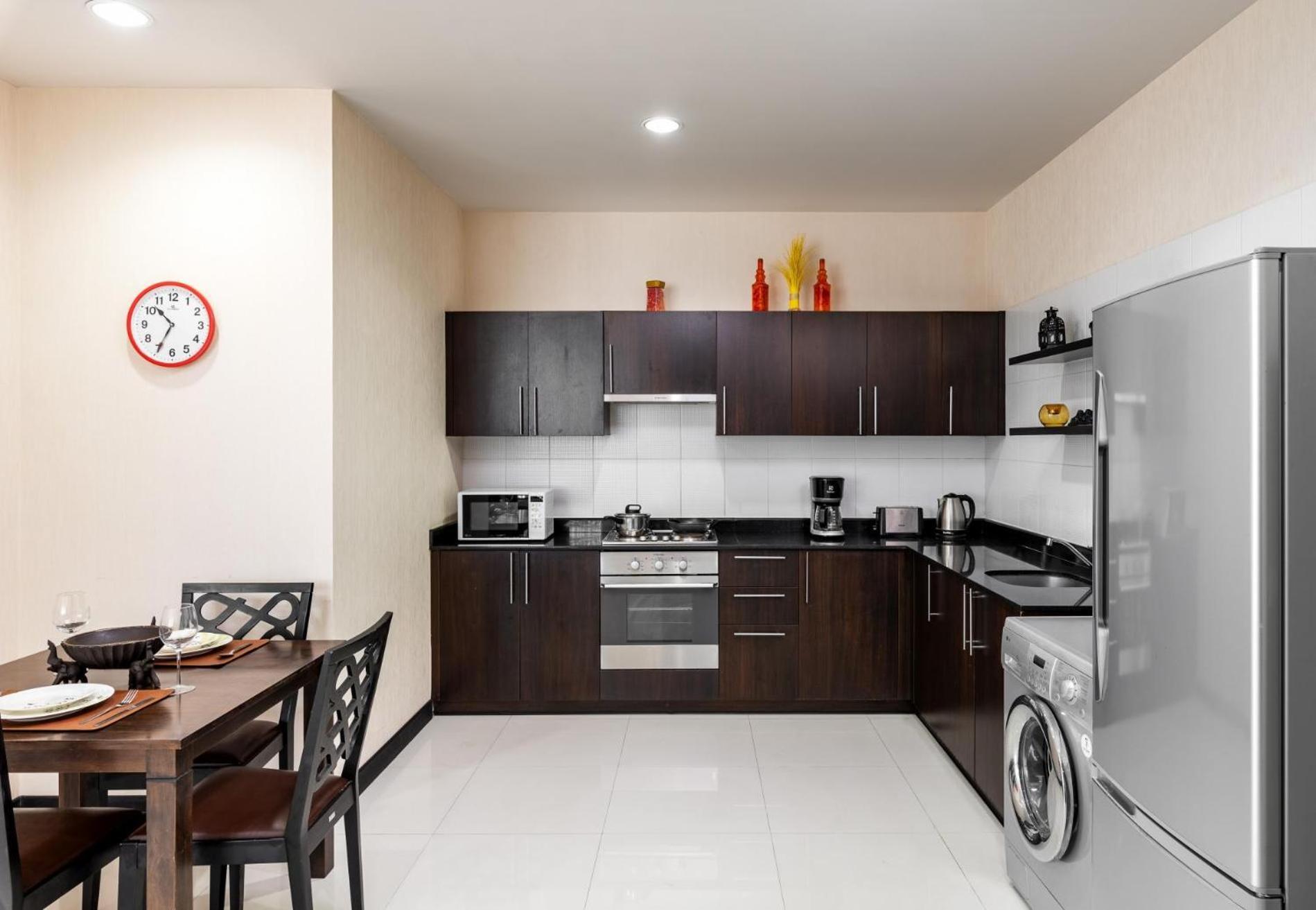 Apartment Veloche 2 Bedroom With Seaview *
