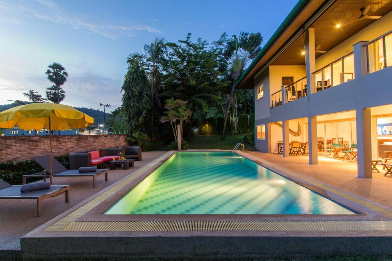 Villa Viola Pool