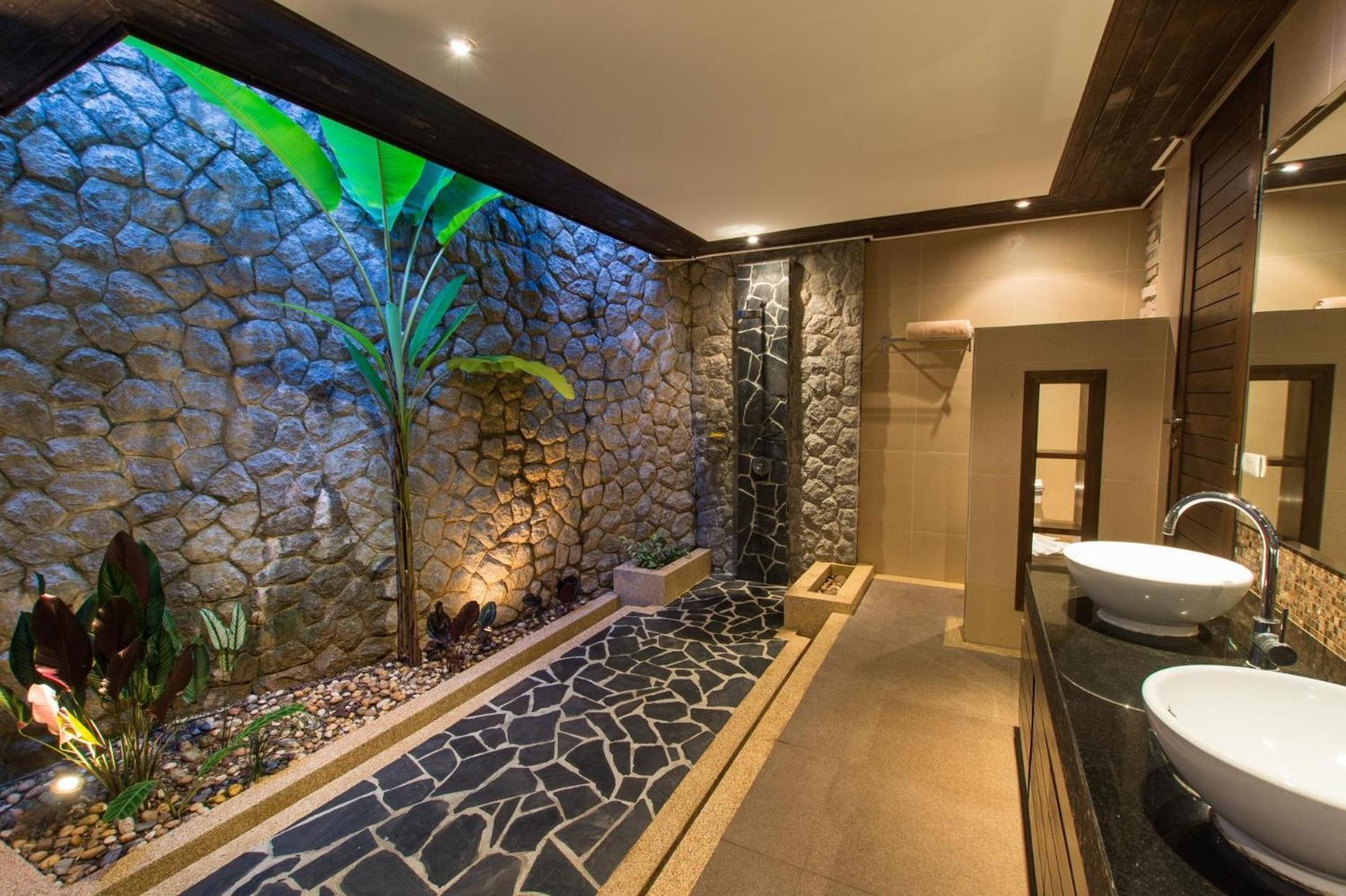Hidden Pool Villa Rawai