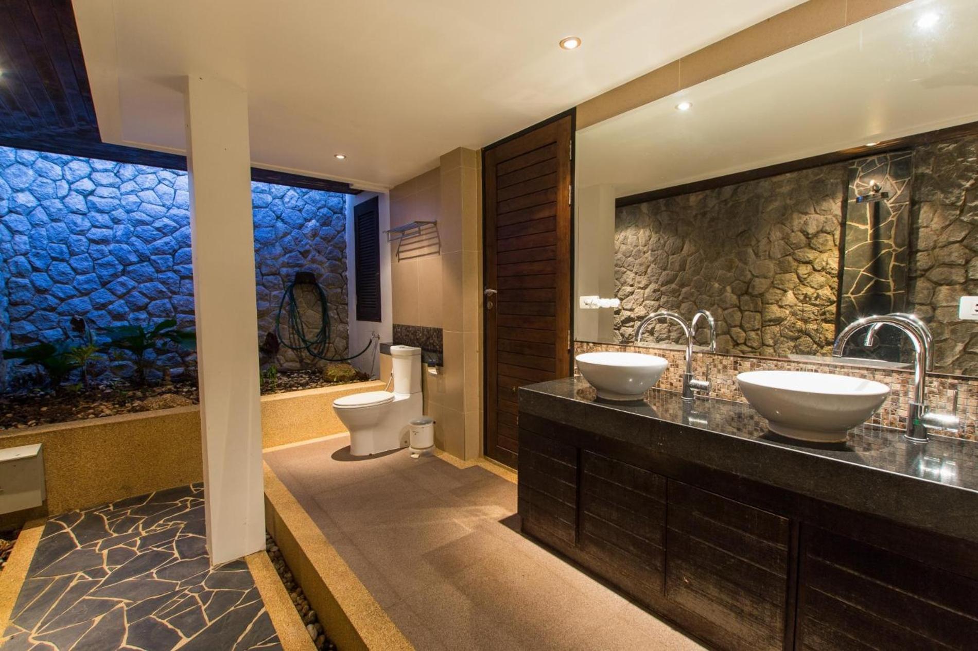 Villa Hidden Pool *