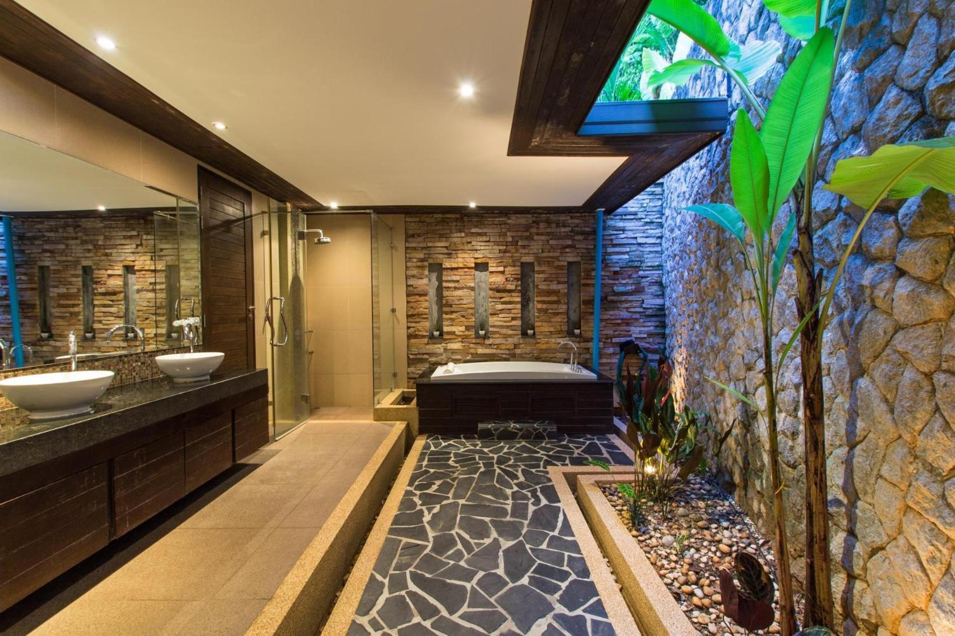Hidden Pool Villa *