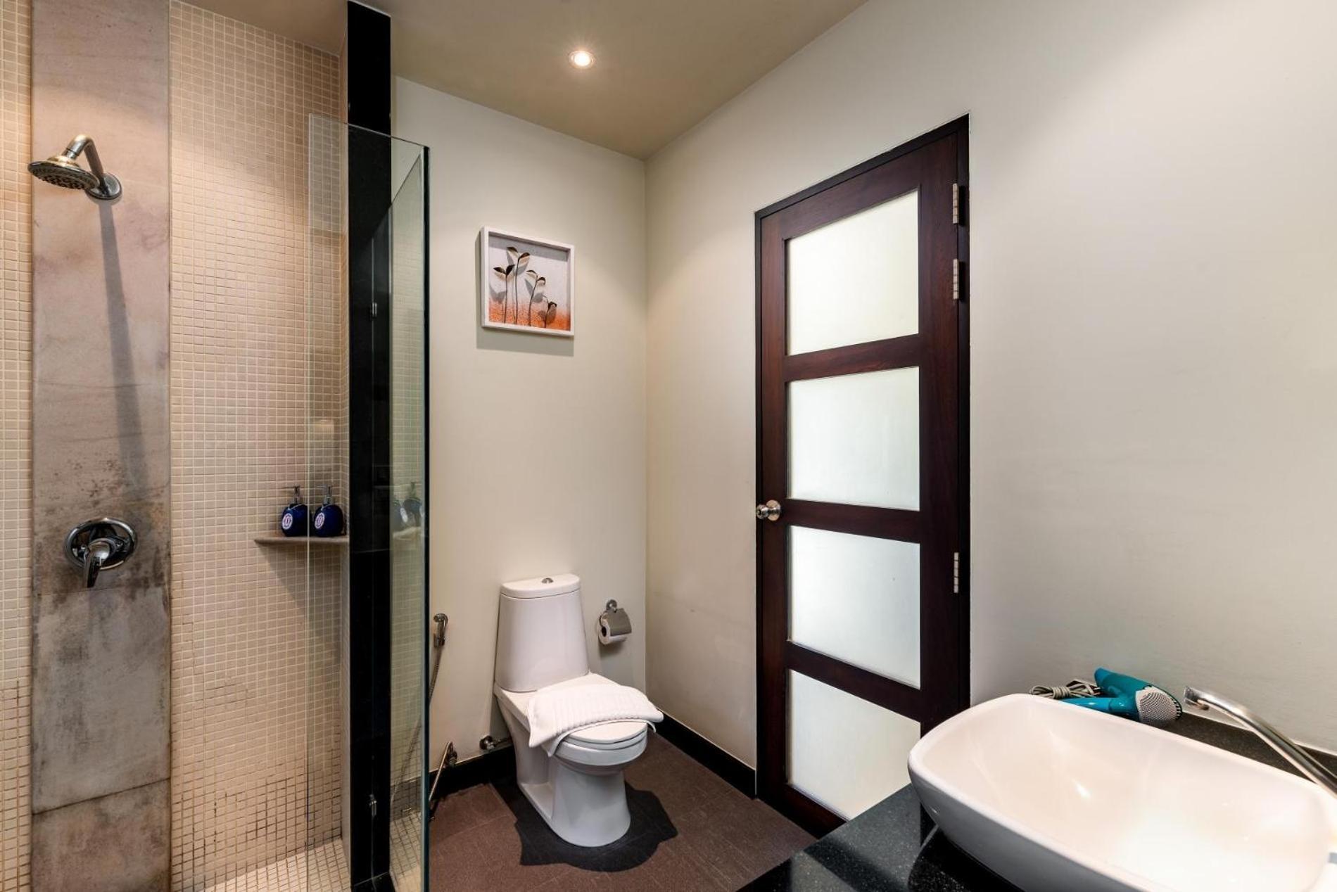 Villa Emerald Pool Nai Harn