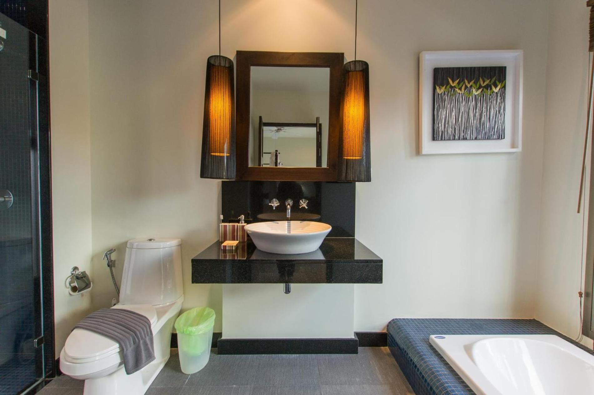 Emerald Pool Villa