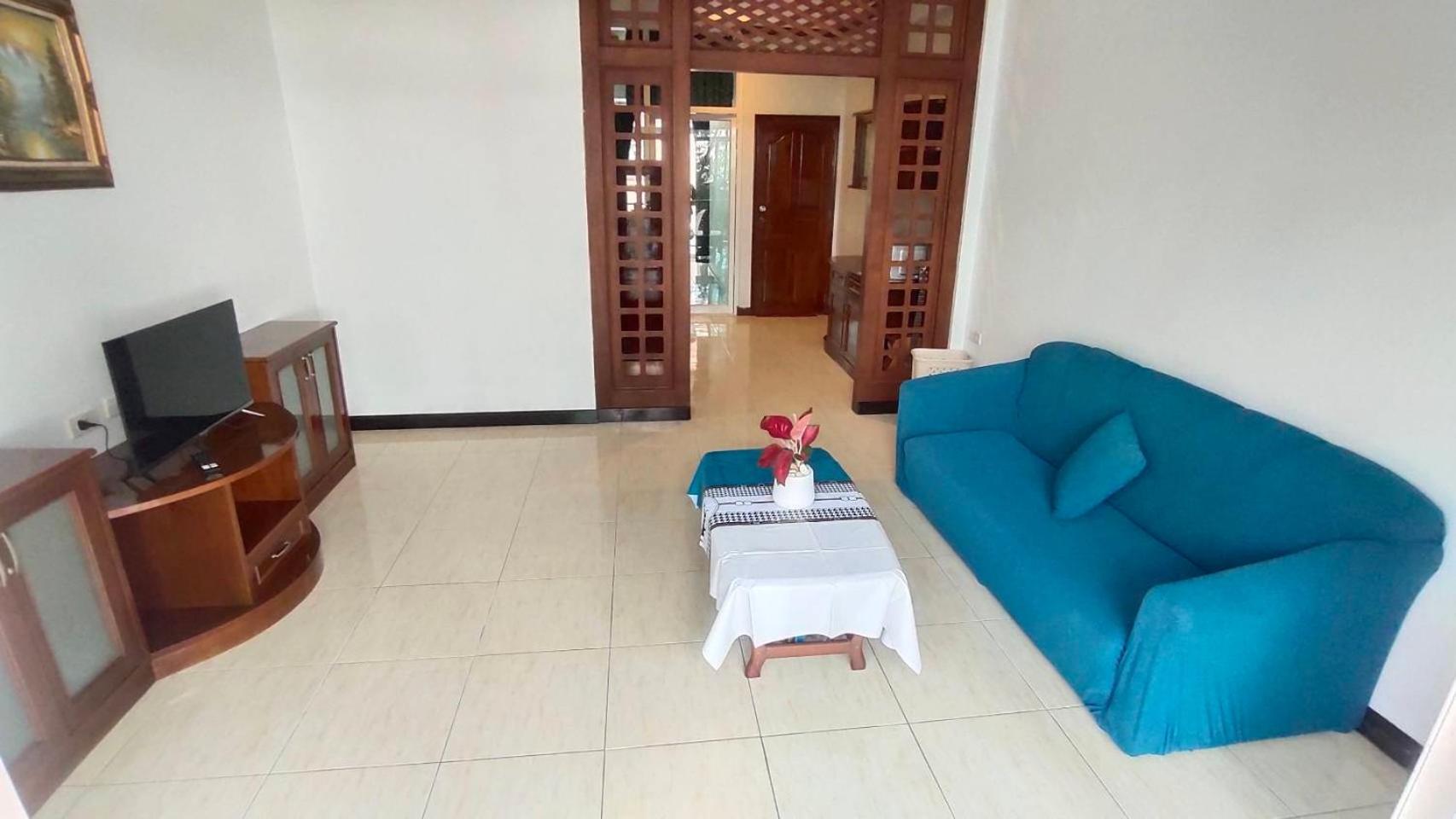 Phadee Apartment Karon