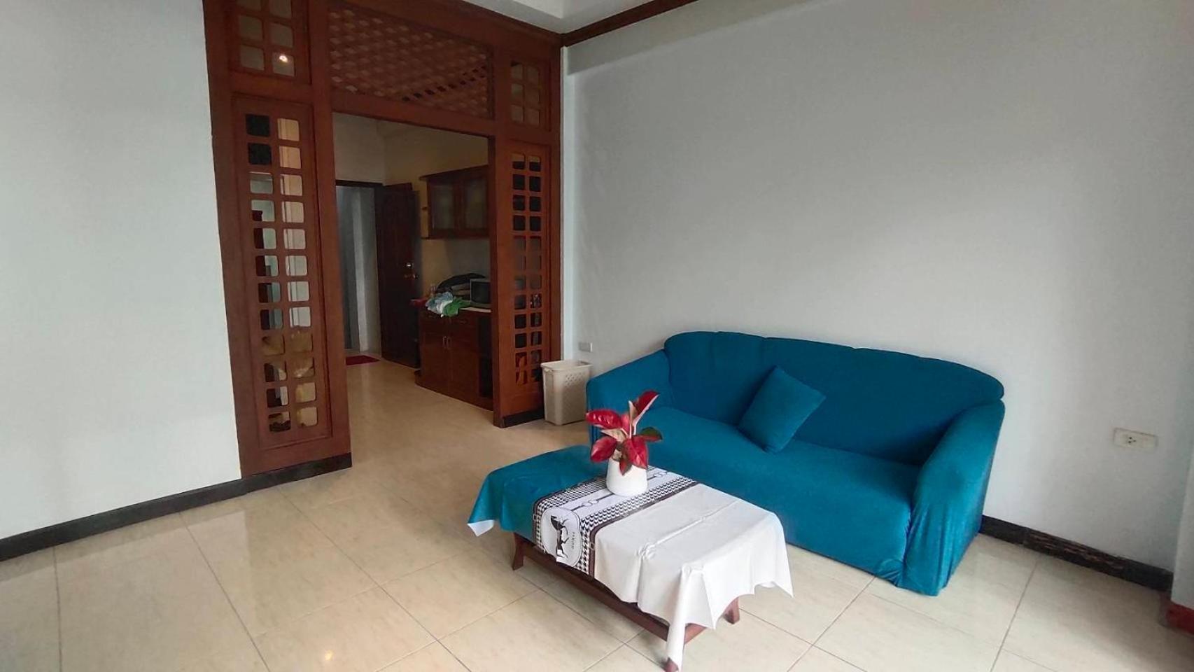 Phadee Apartment *