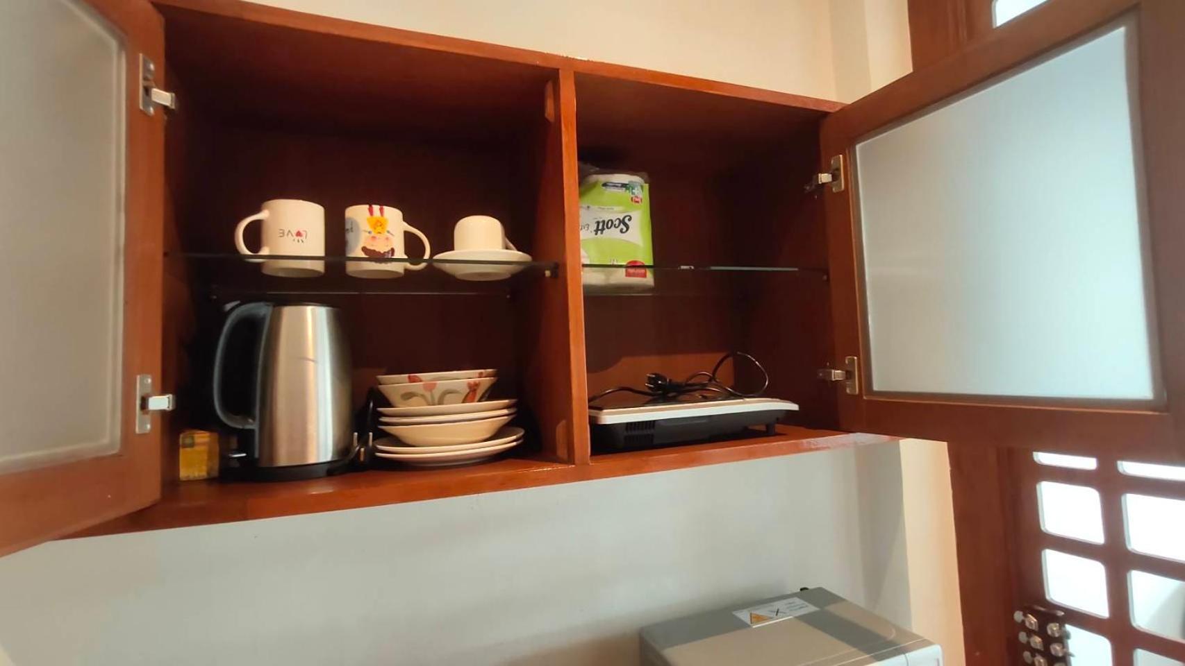 Phadee Apartment *