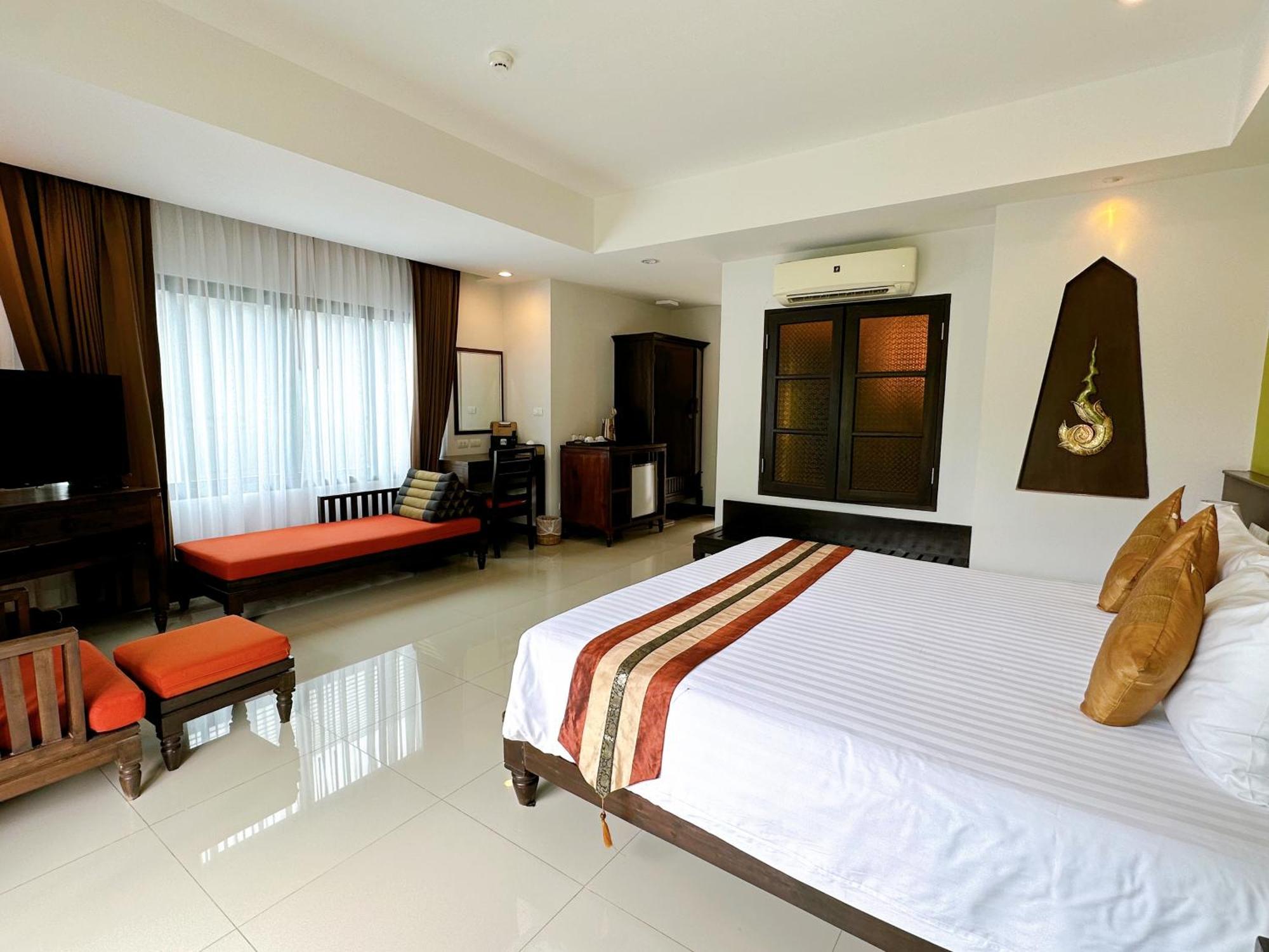 Resort Navatara Phuket