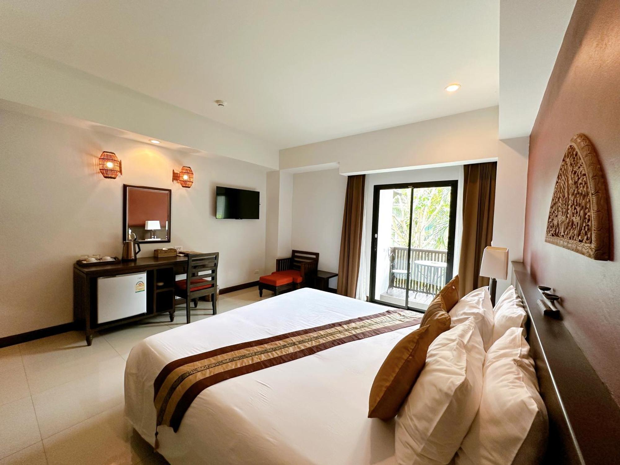 Navatara Phuket