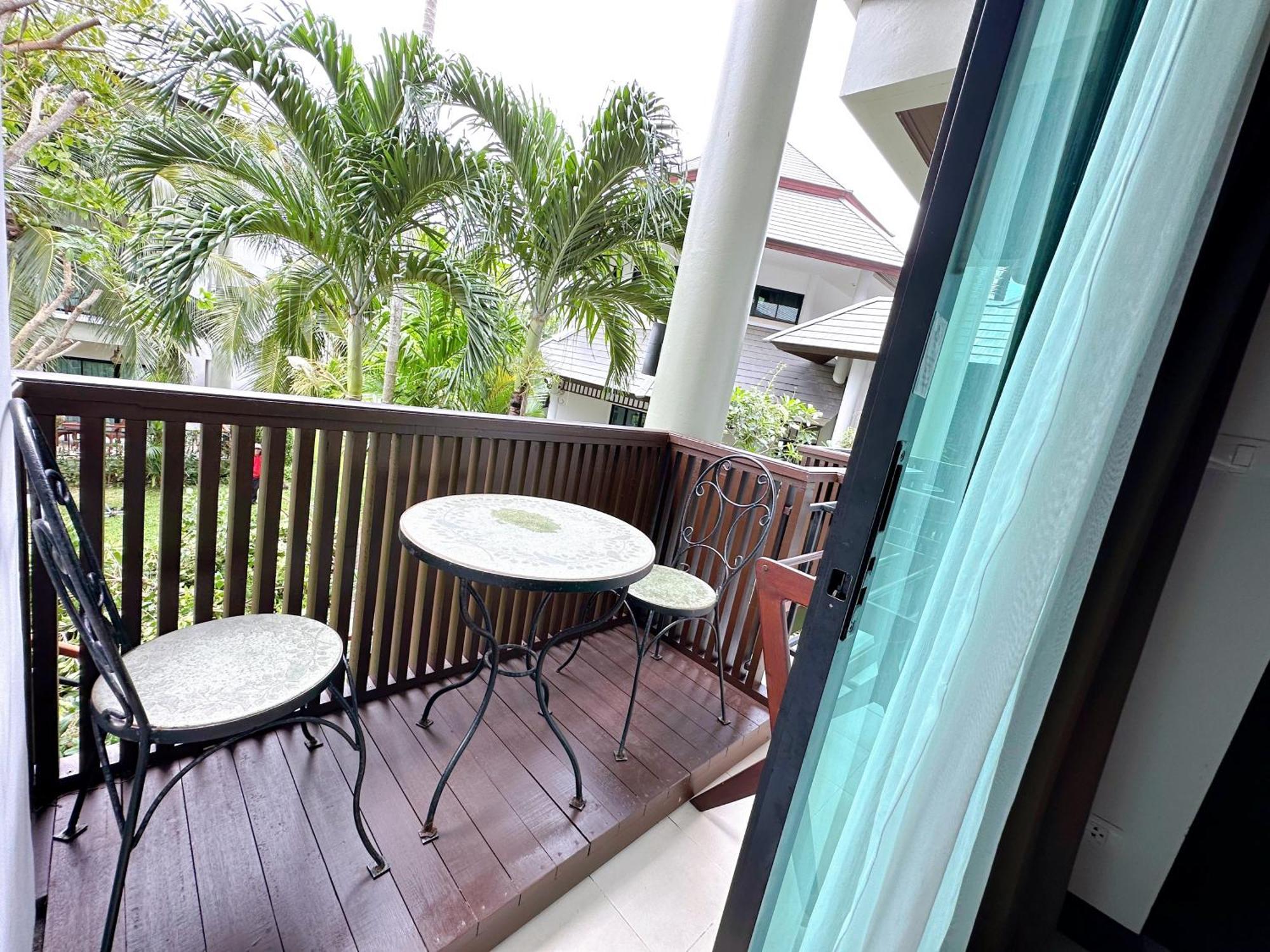 Navatara Phuket 4* Rawai