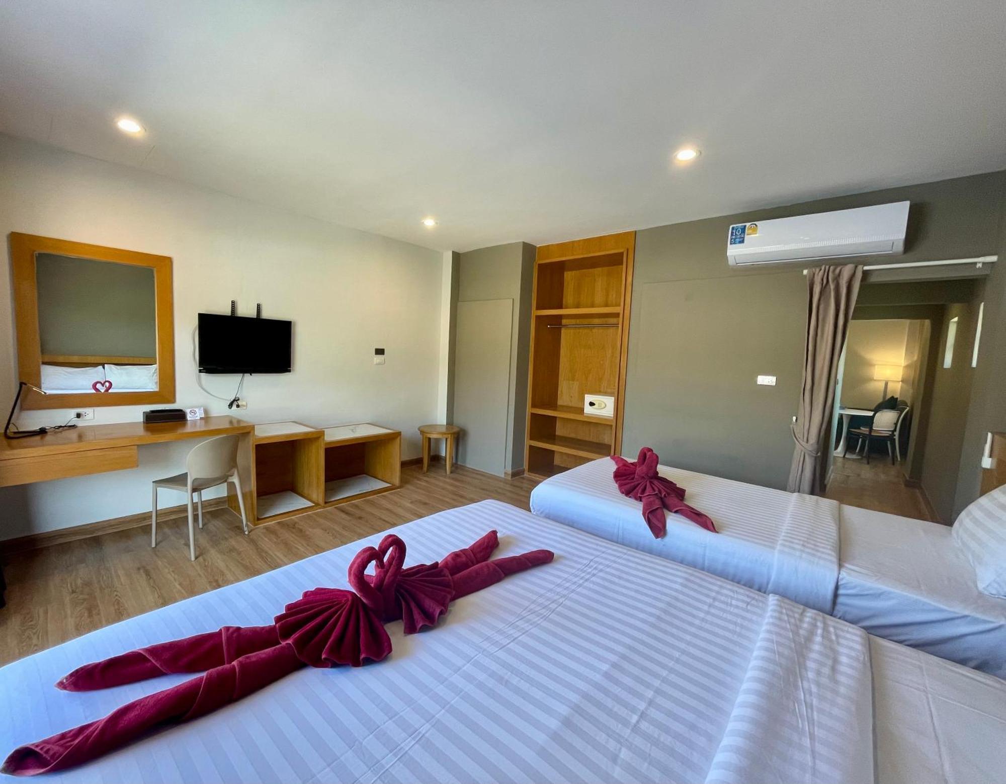Apartment Actually Service Karon