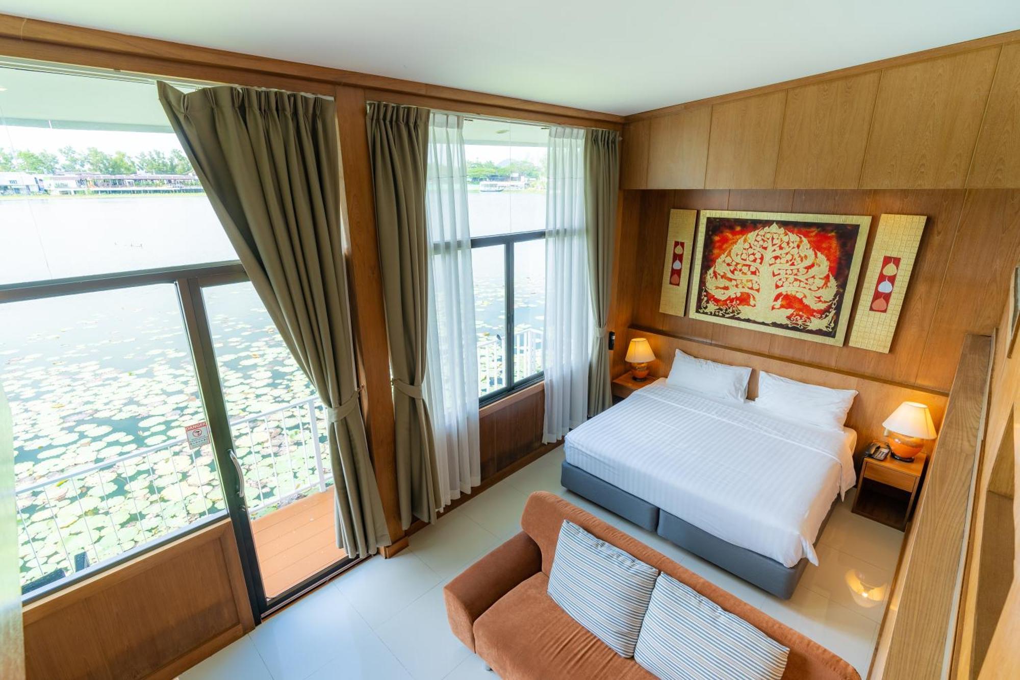 Chabana Bang-tao Phuket- Sha Extra Bang Tao Beach (Phuket)